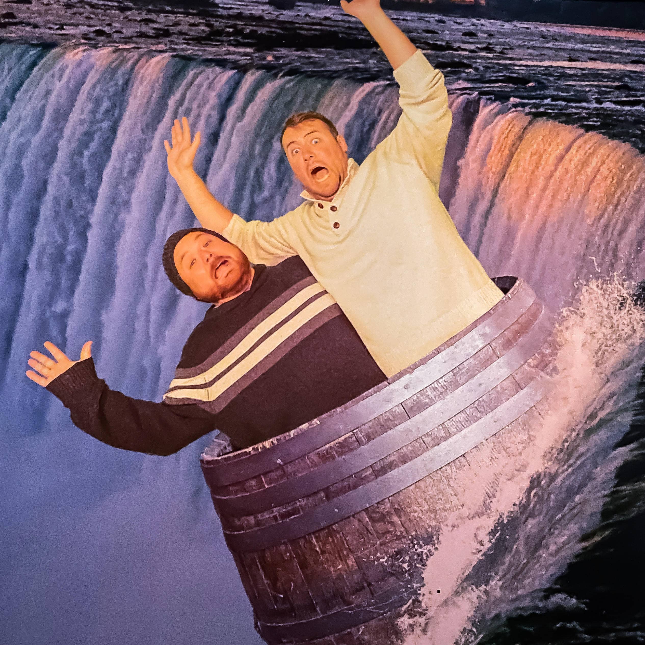Jake + Zach 8