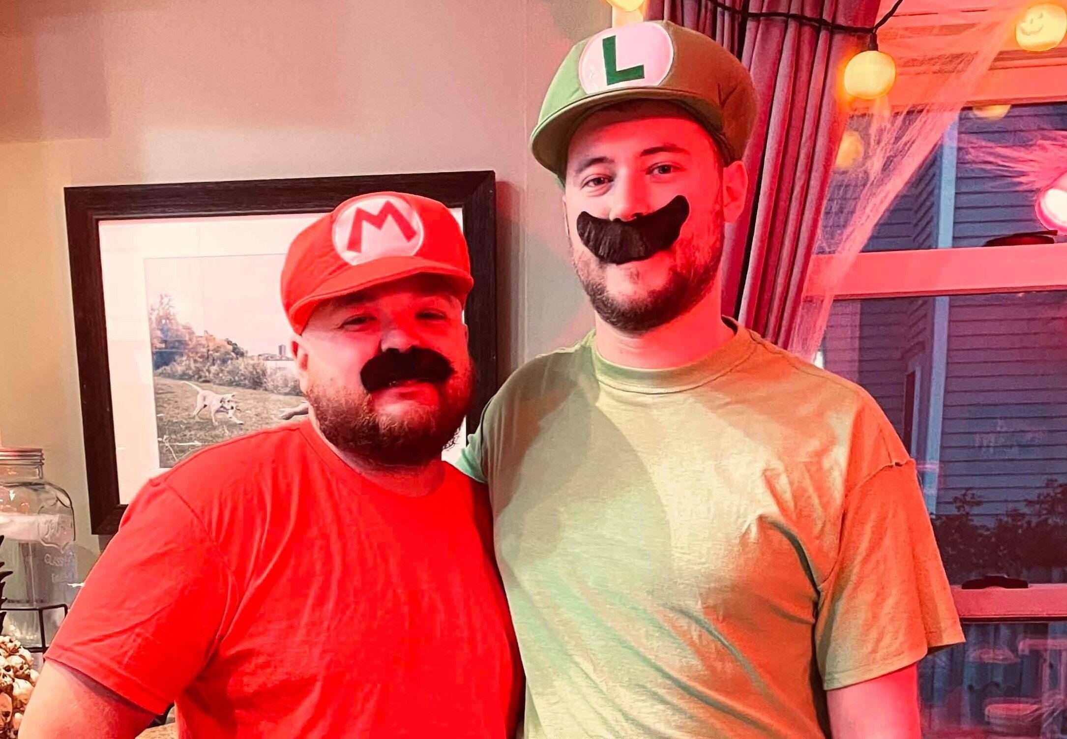 Jake + Zach 9