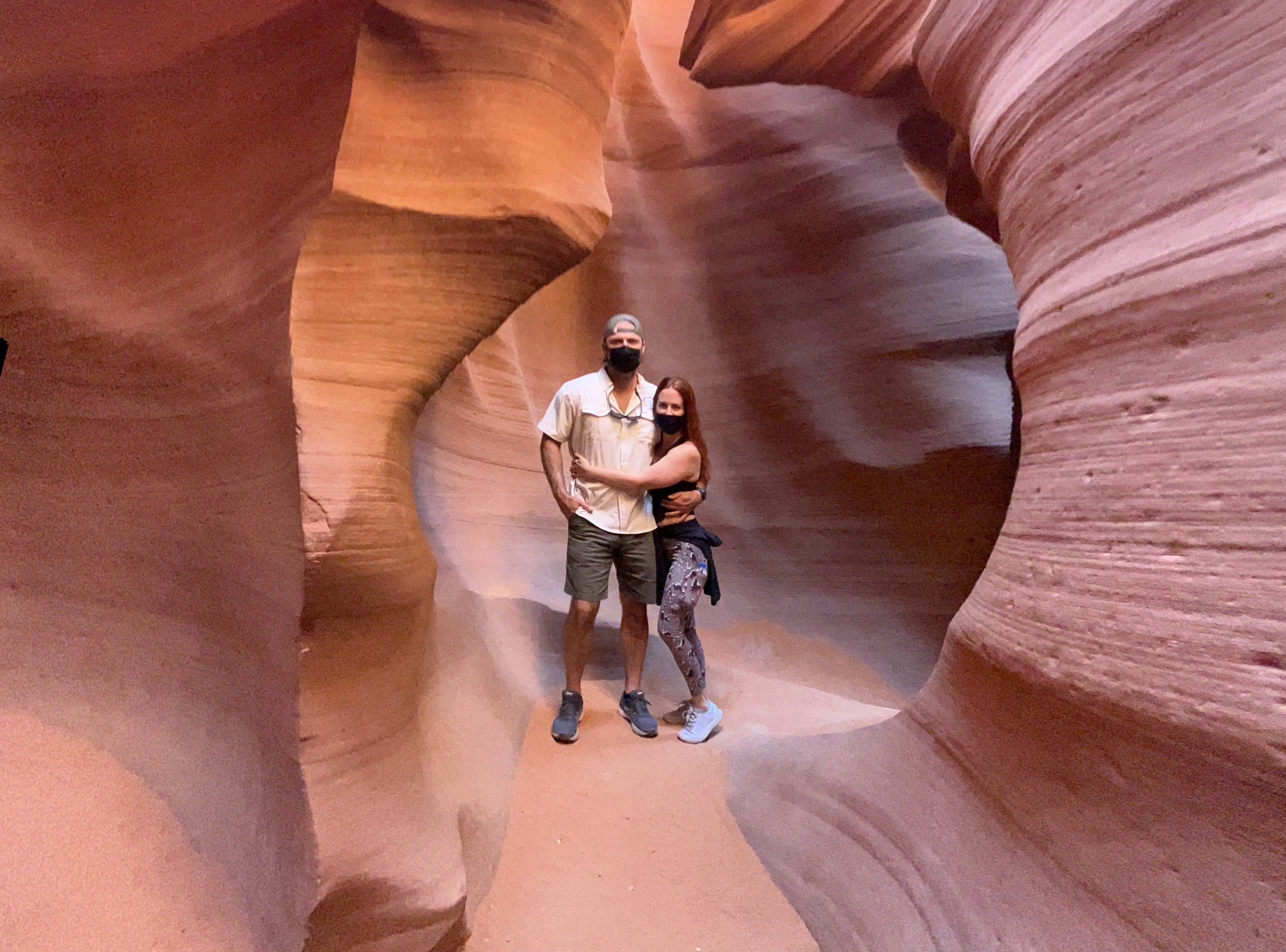 James + Sarah 4
