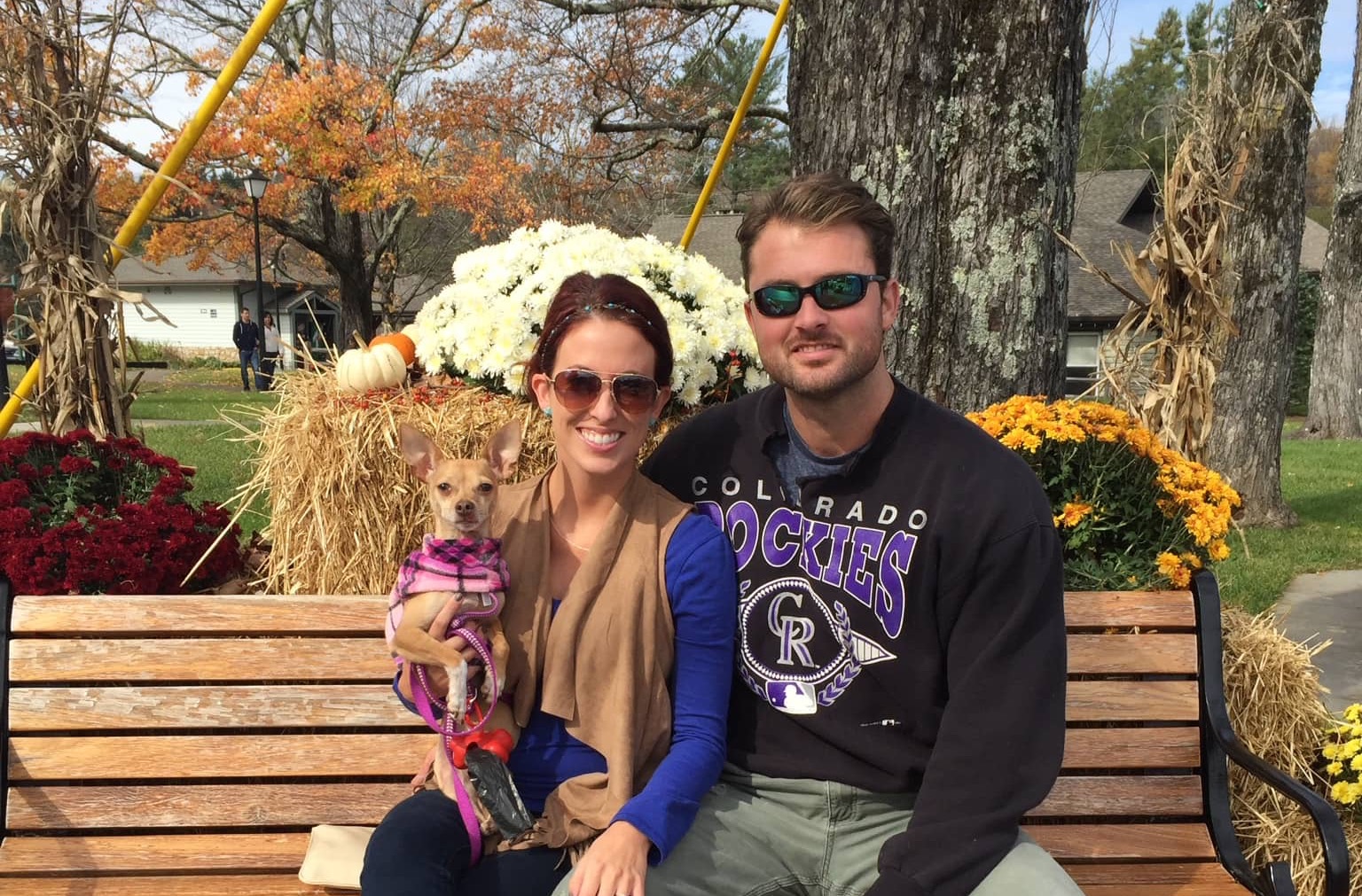 James + Sarah 5