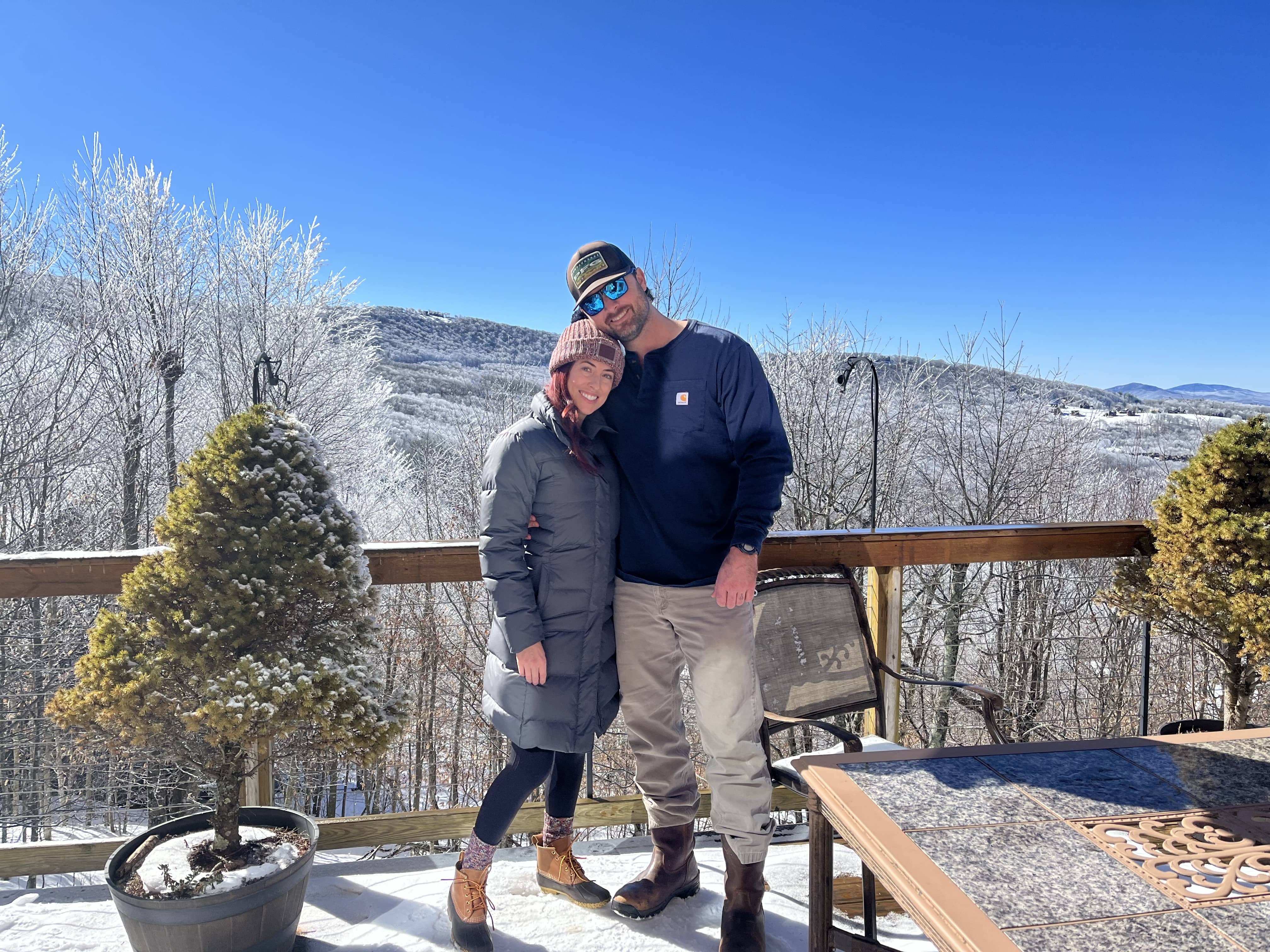 James + Sarah 7