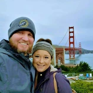 Jason + Amanda 12