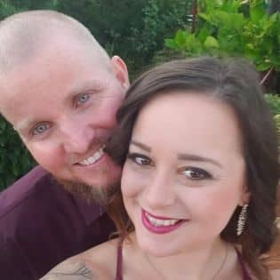 Jason + Amanda 6