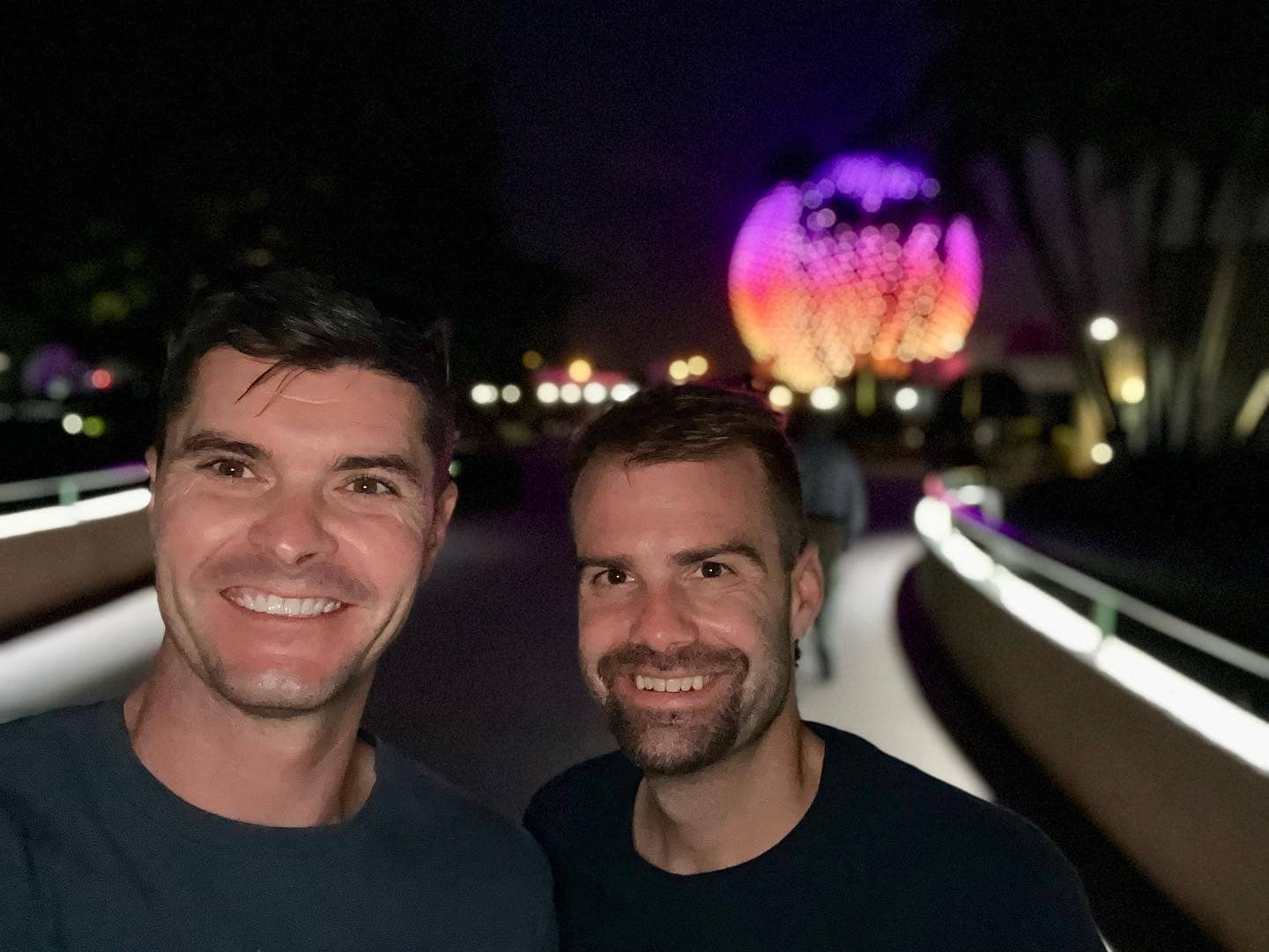 Jeff + Brad 9