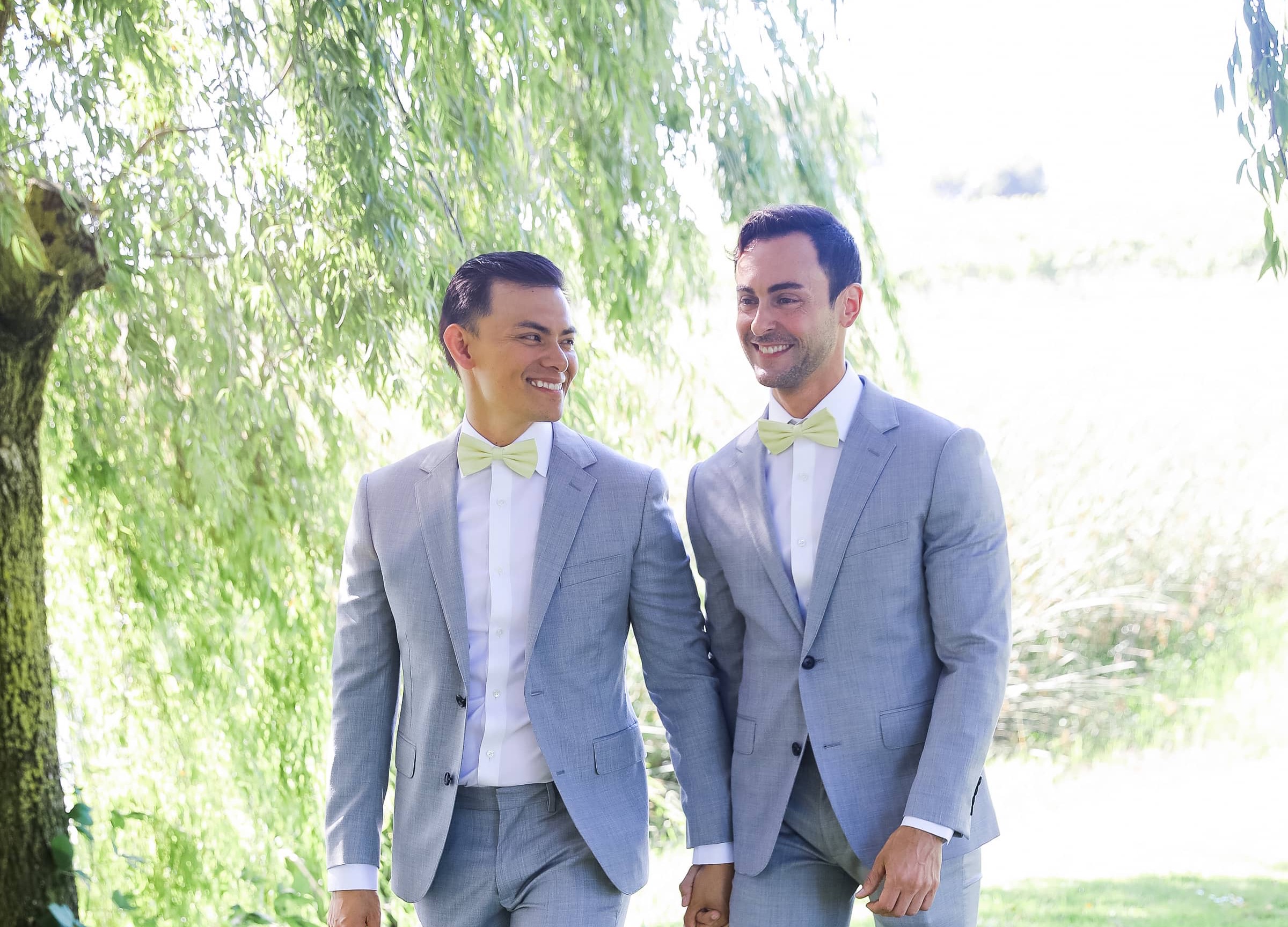 Jeffrey + Reginald 5