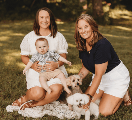 Jenny + Stacy 6