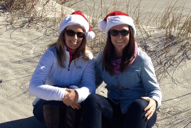 Jenny + Stacy 7