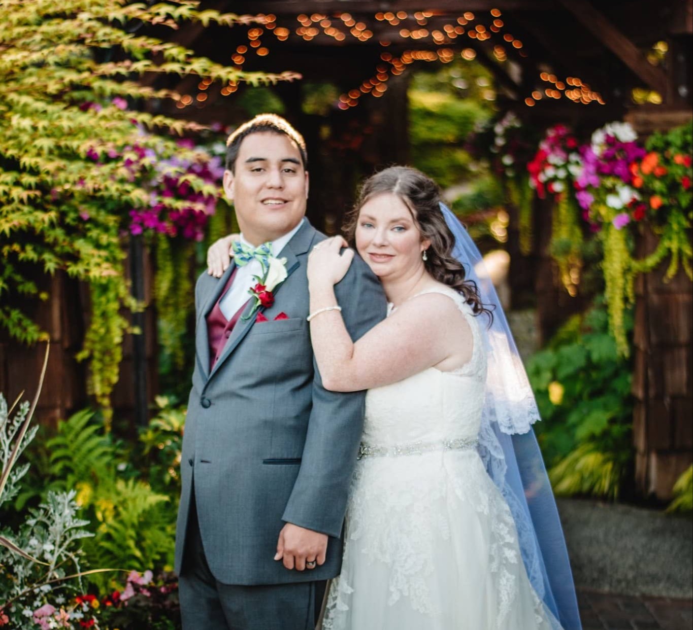 Jeremy + Carolyn 8