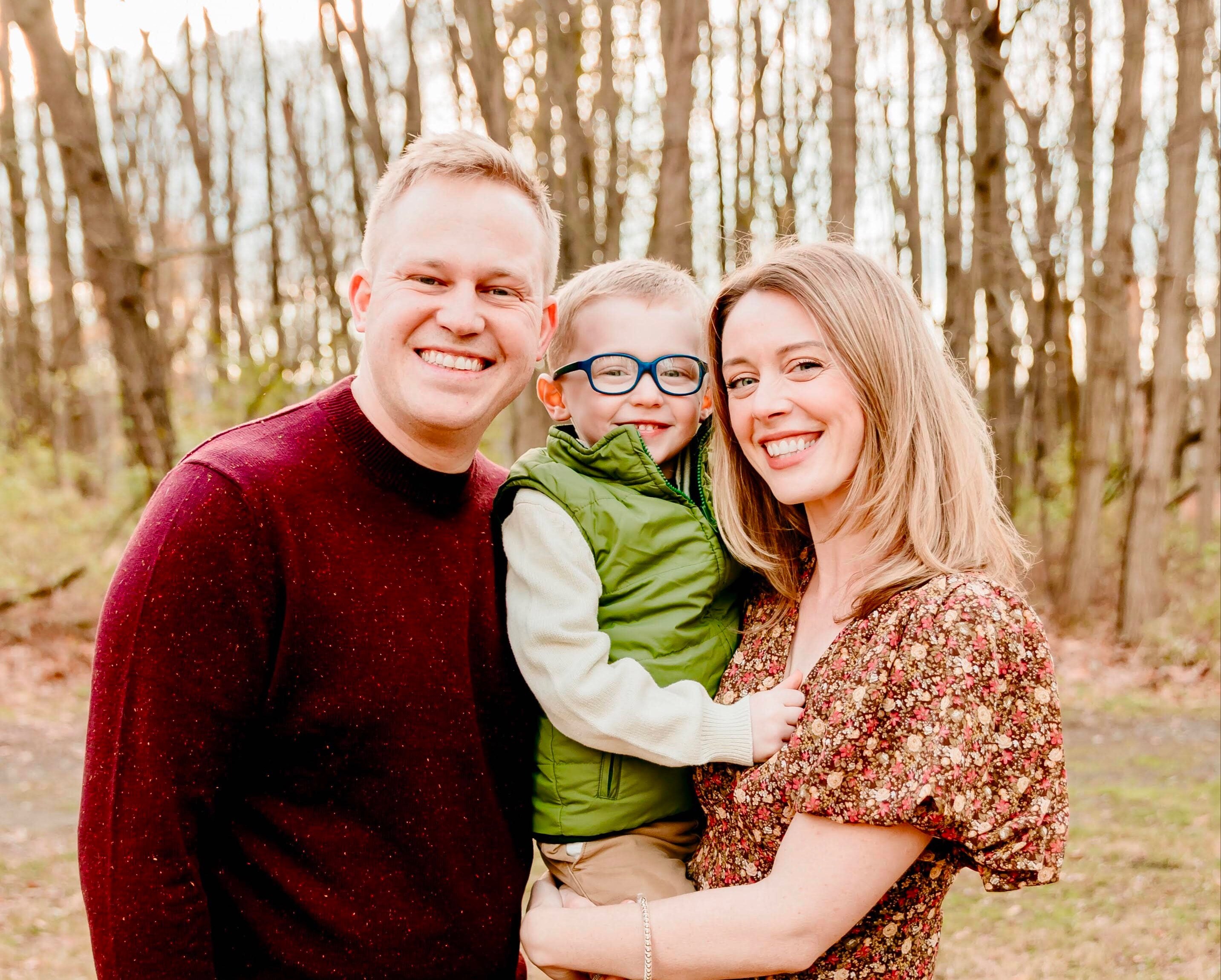 Joe + Emily 4