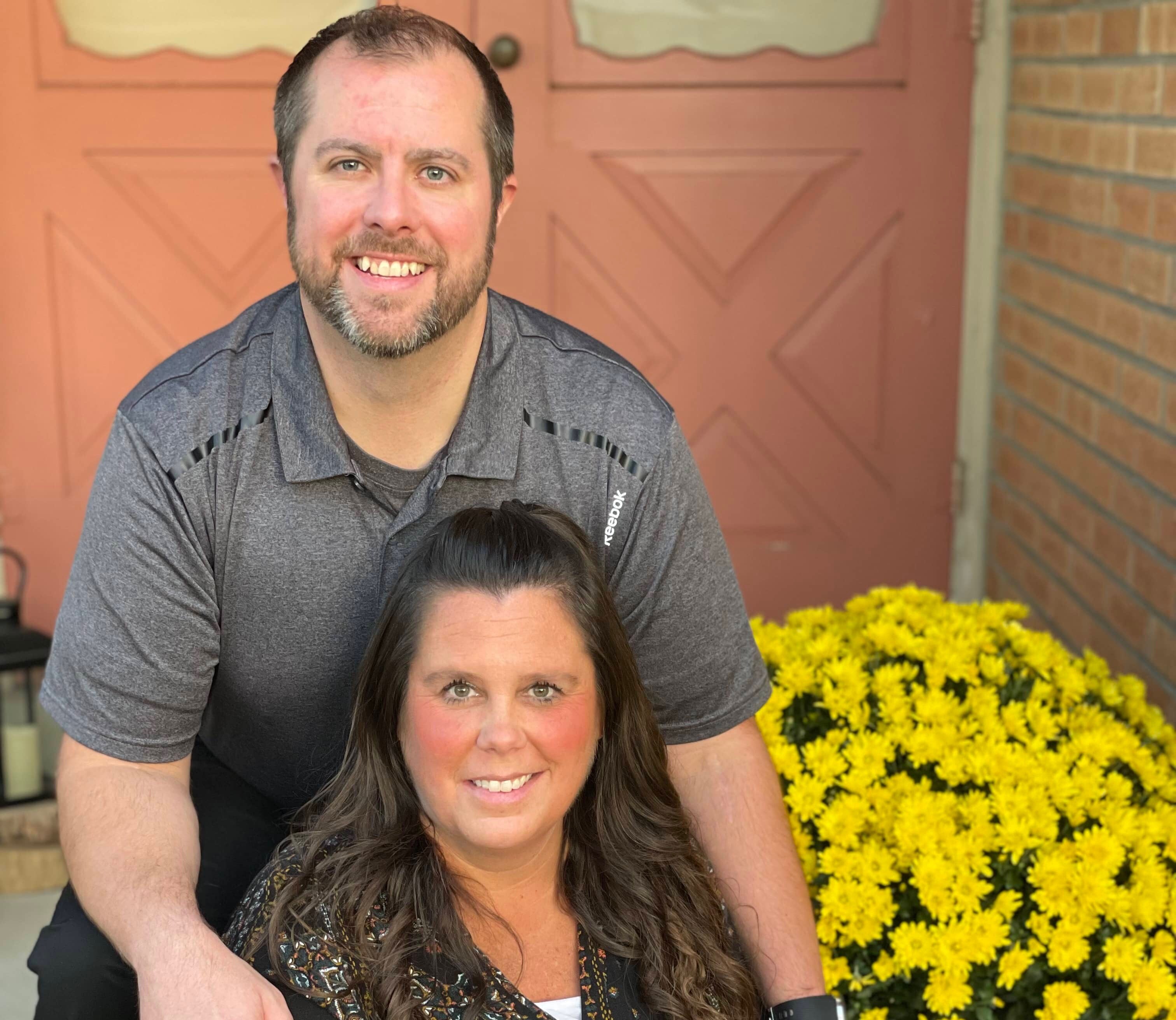 Joel + Kristen 5