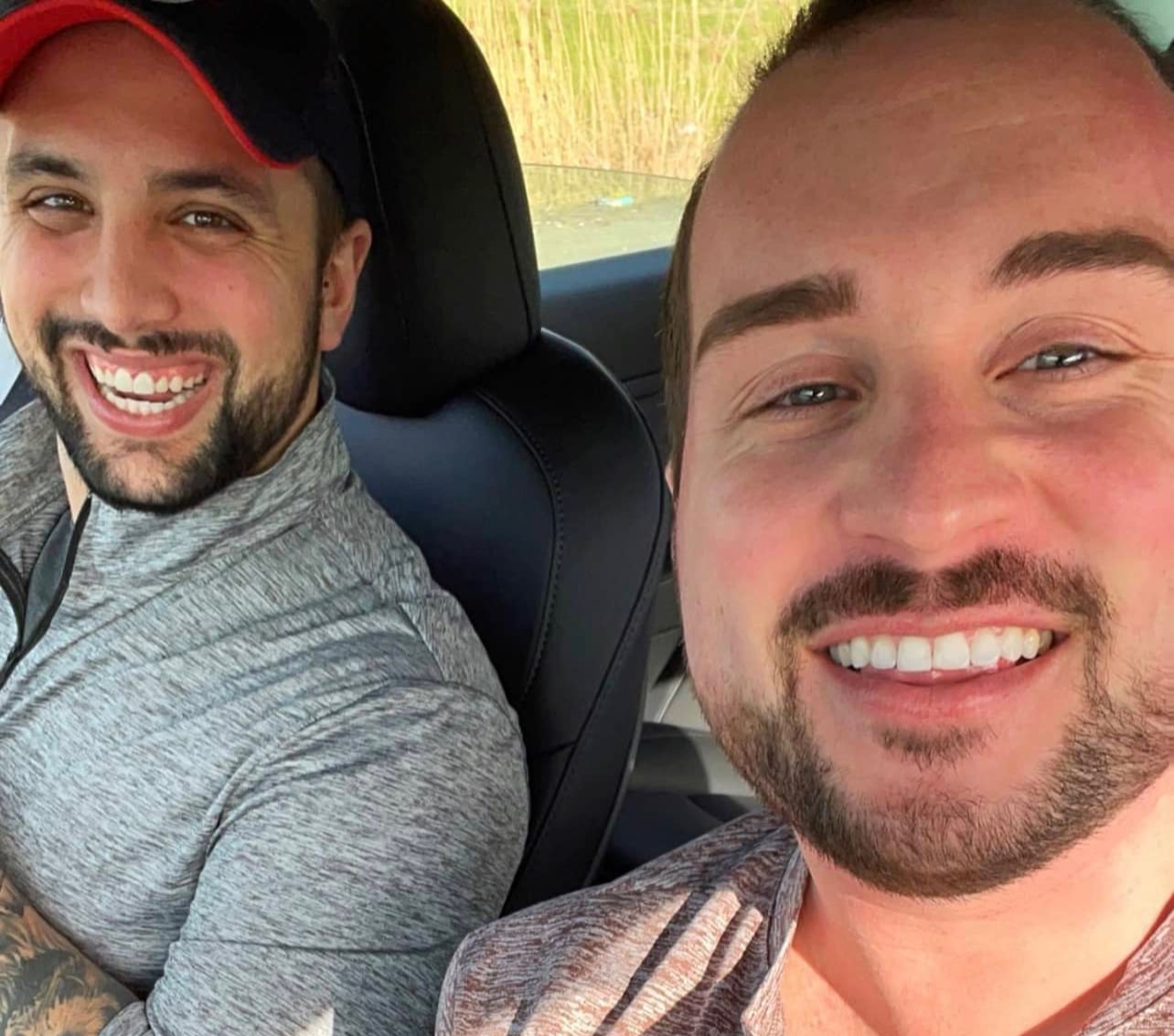 Joey + Michael 10