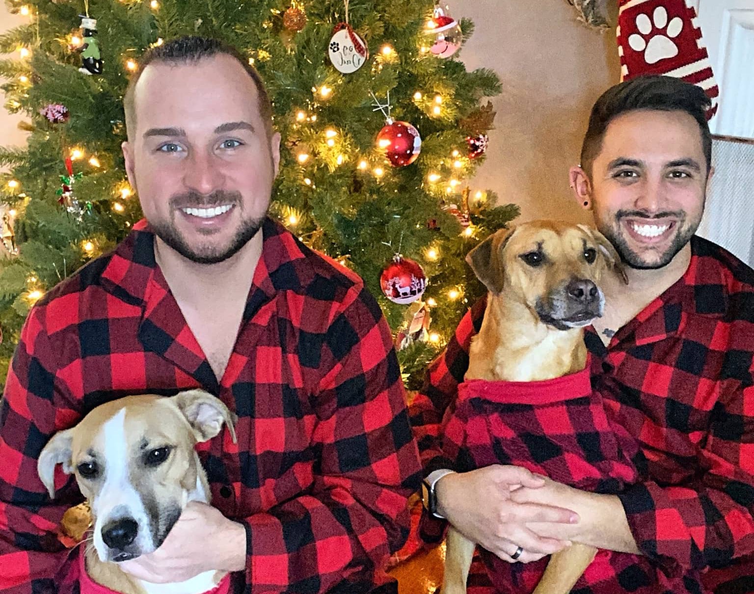 Joey + Michael 11