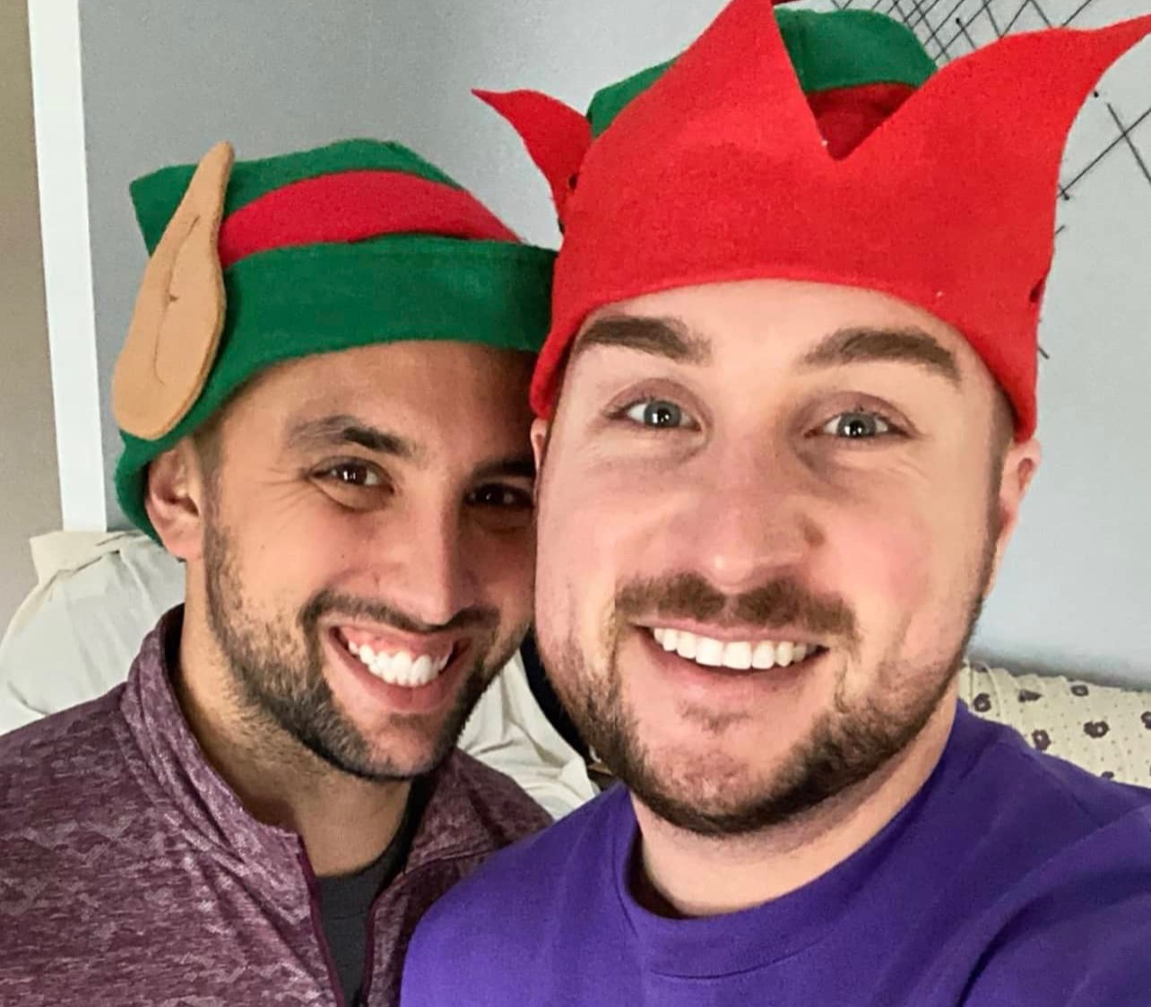 Joey + Michael 12