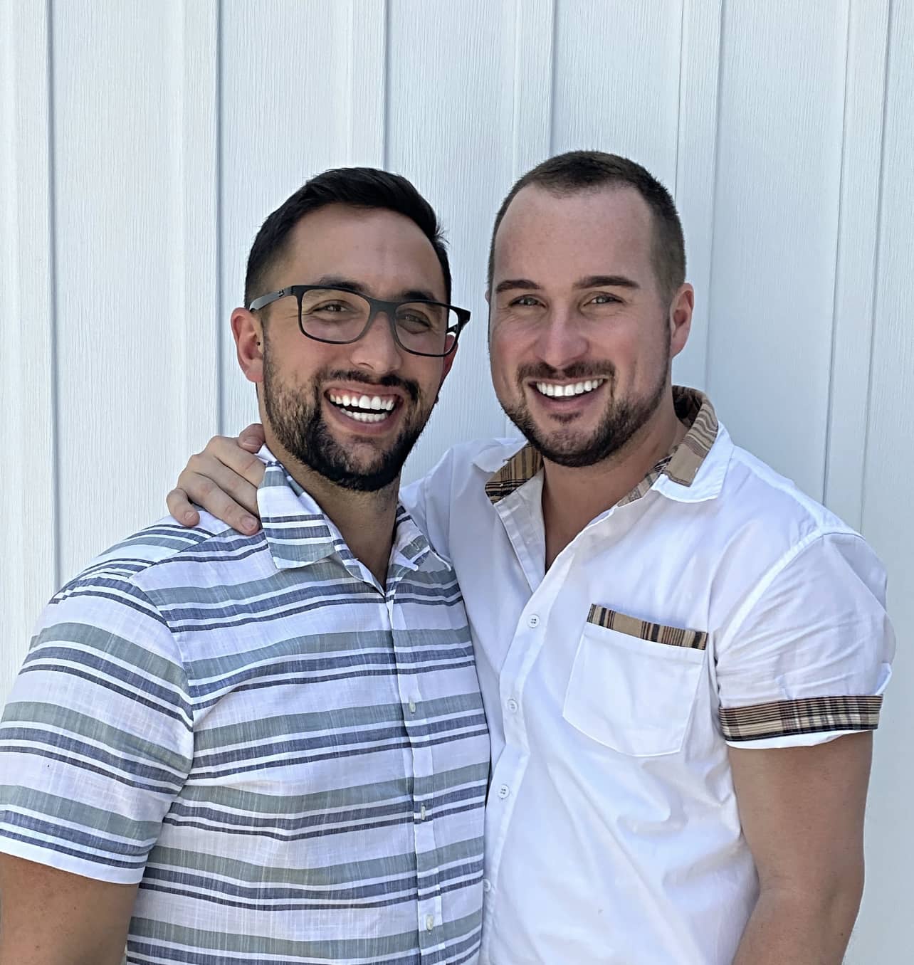 Joey + Michael 3