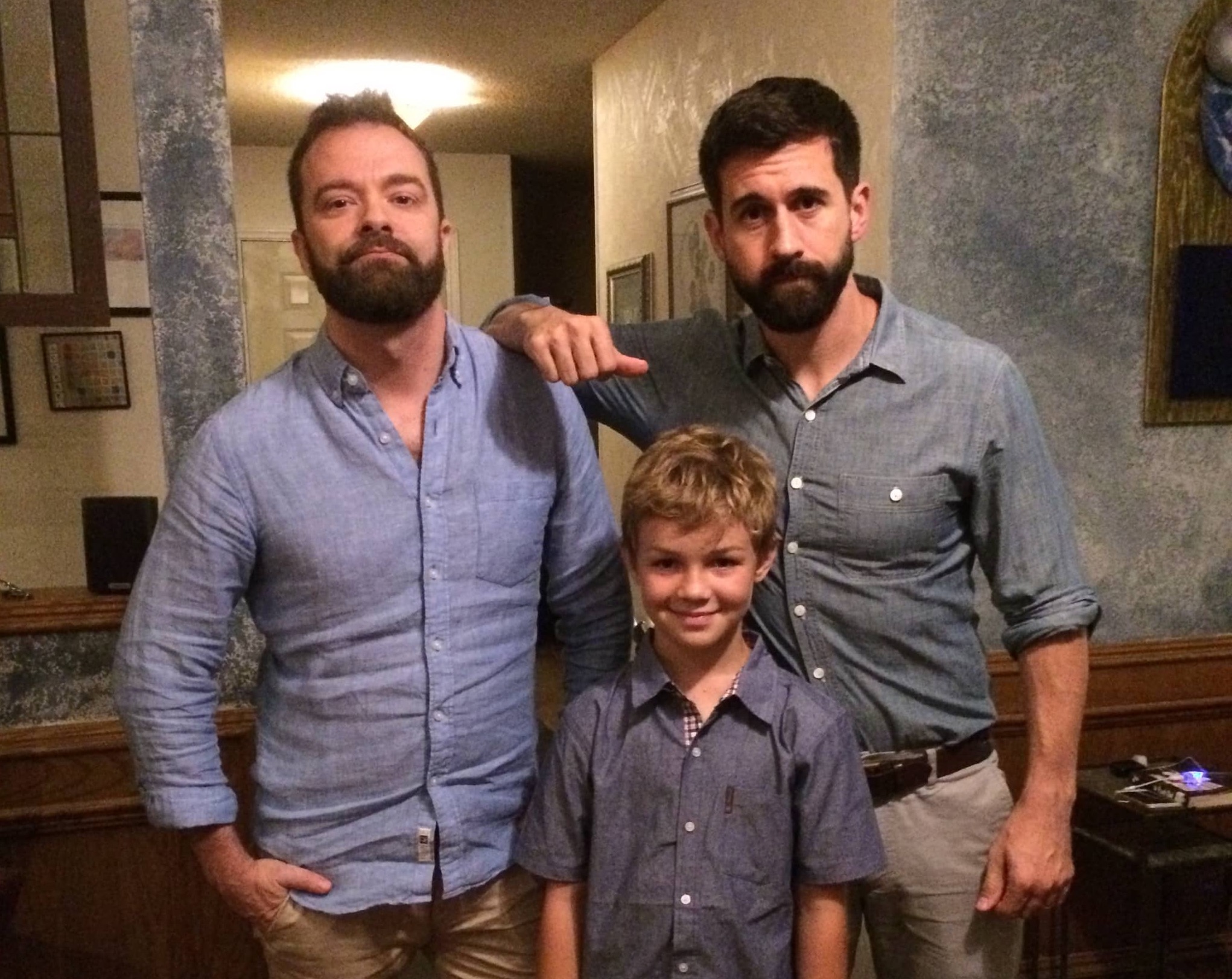 John + Will 2