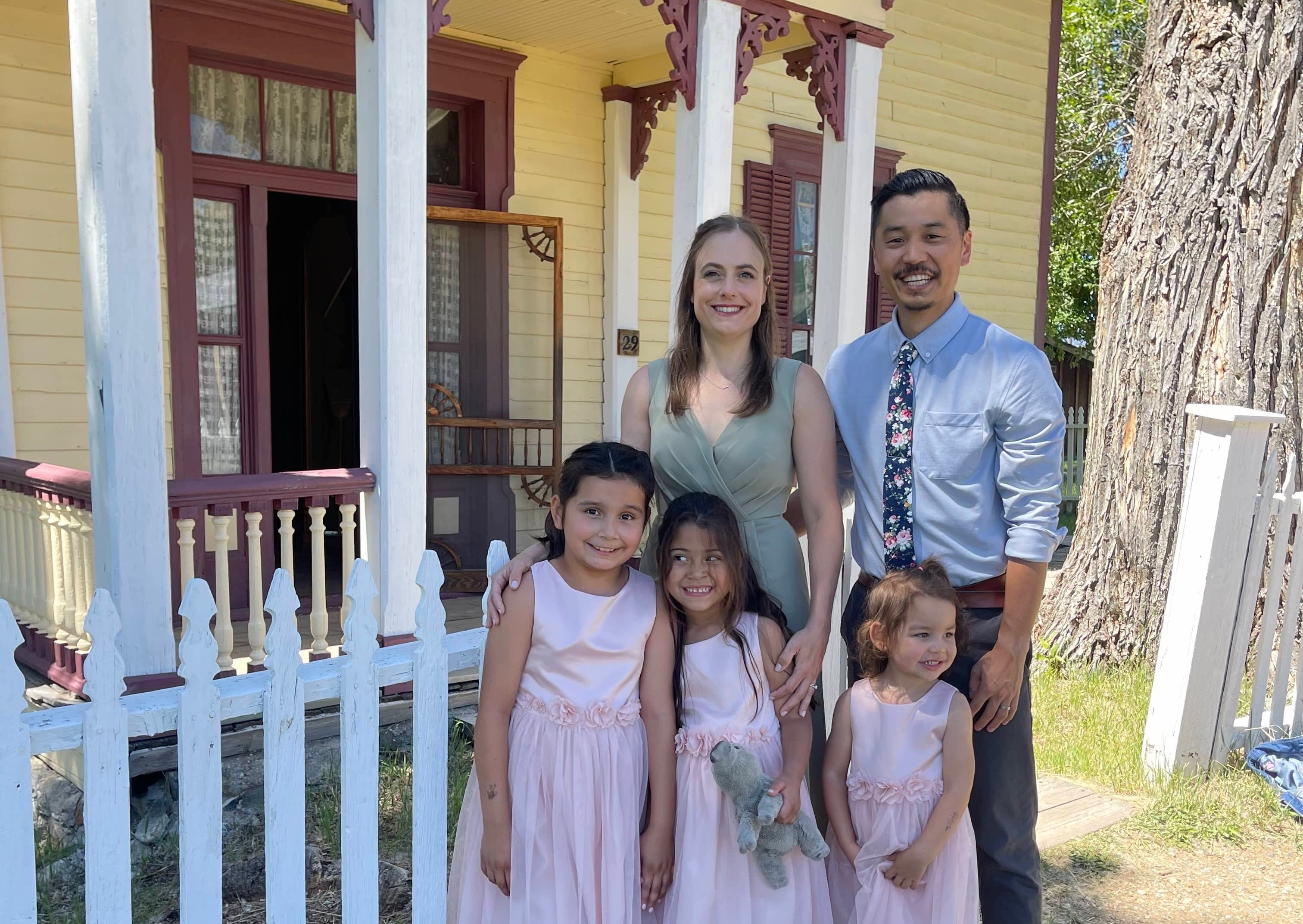 Jon + Jennifer 10