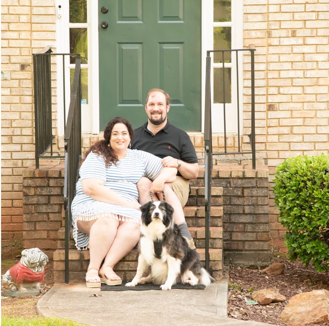 Jon + Zuly 4