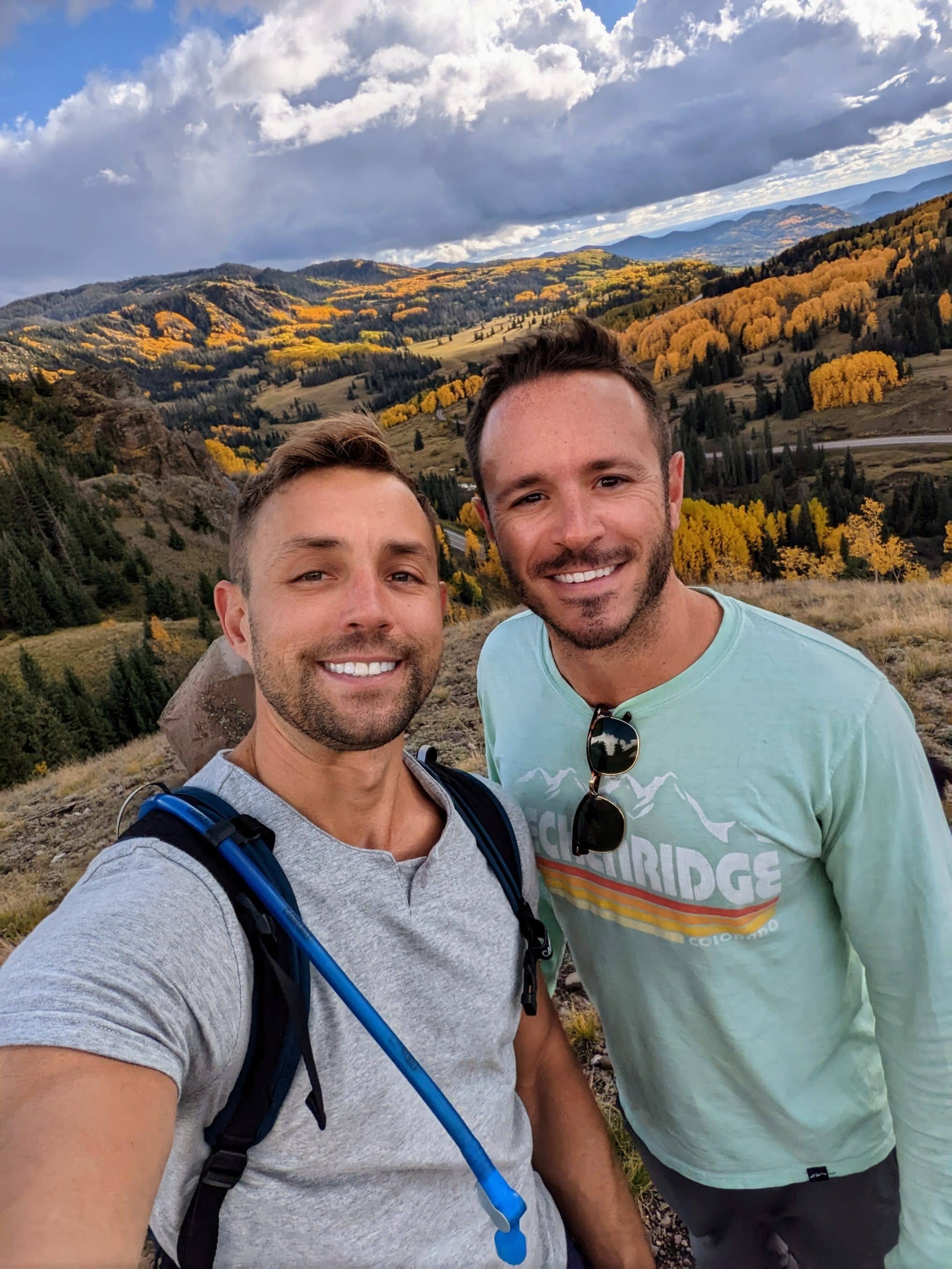 Jonathan + Reese 11