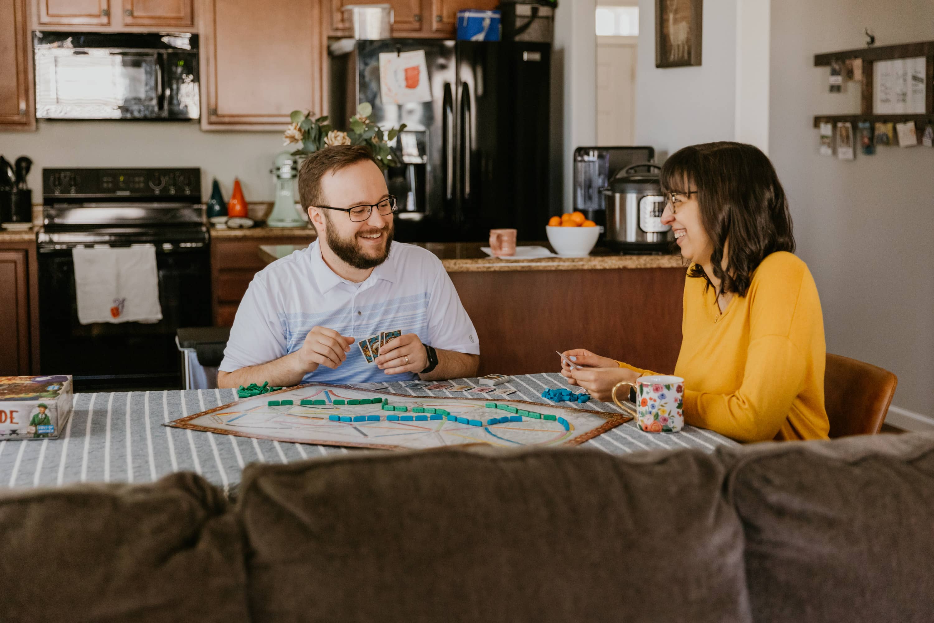 Joseph + Melicia 5