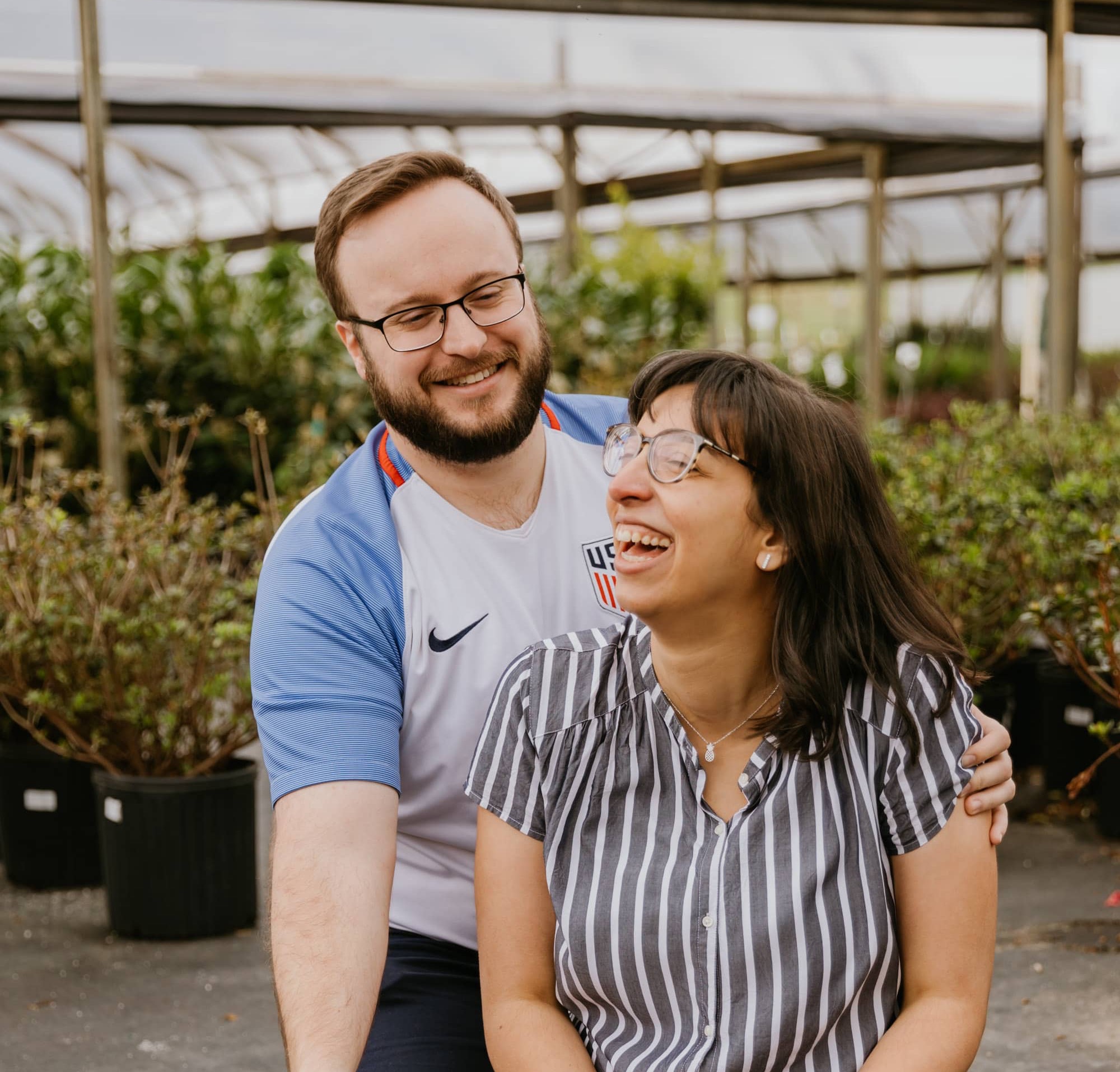 Joseph + Melicia 6