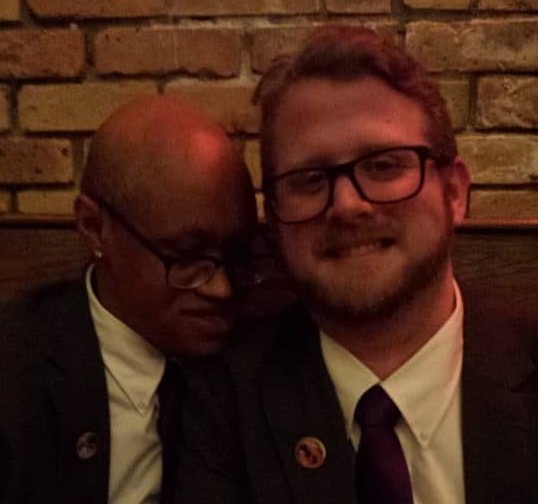 Julius + John 8