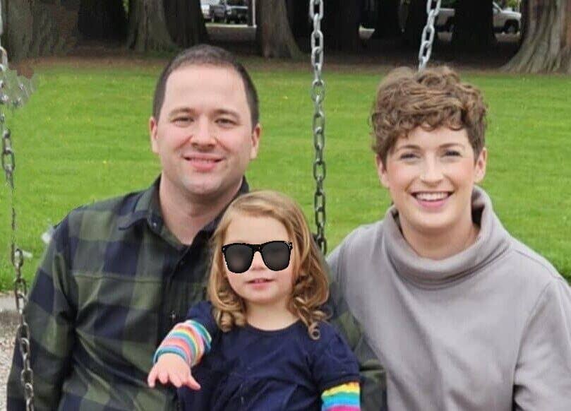 Justin + Caitlyn 2