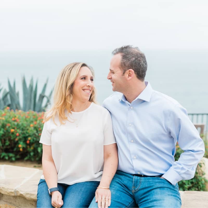 Keven + Elizabeth 9