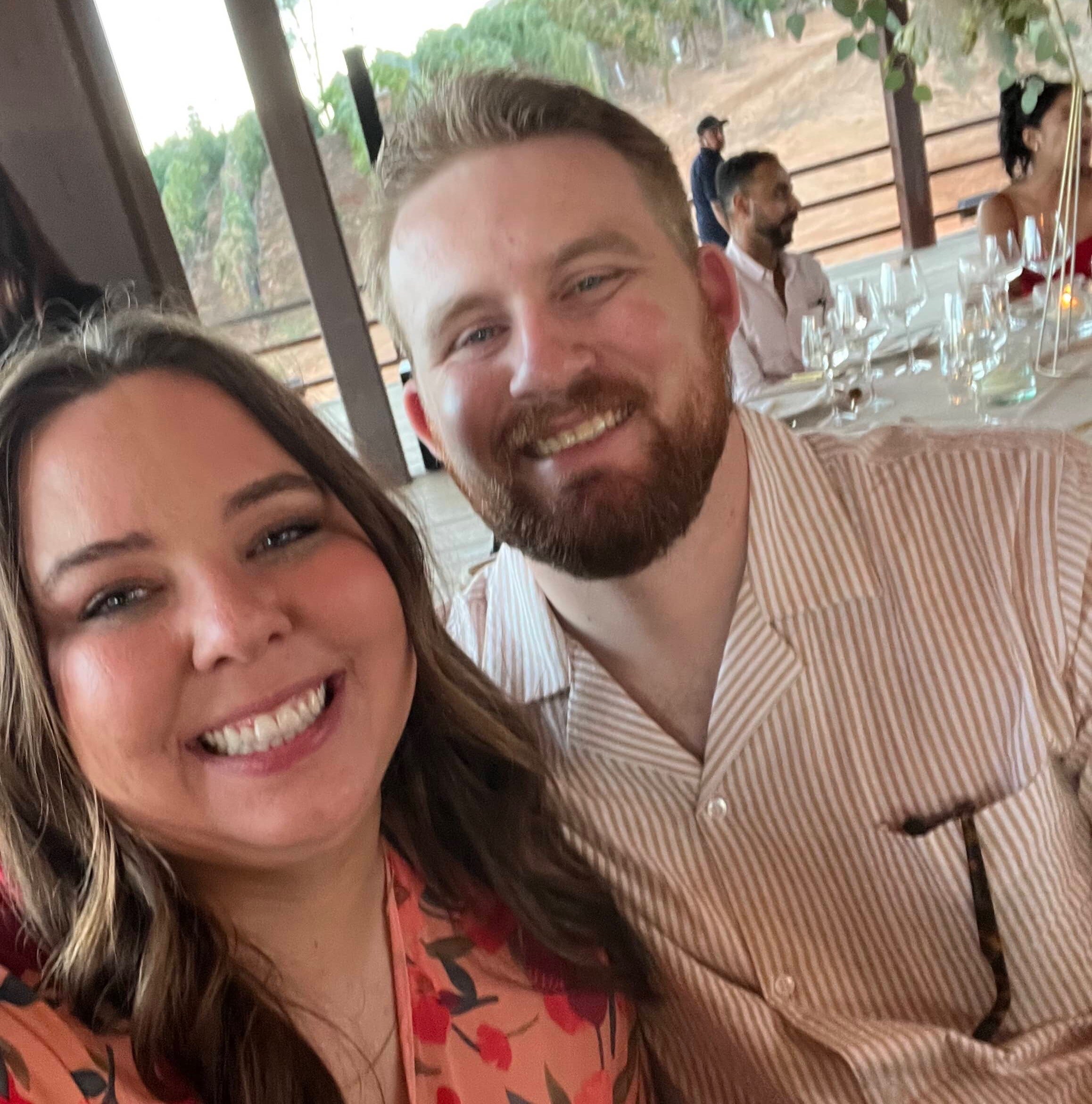 Kevin + Addie 2