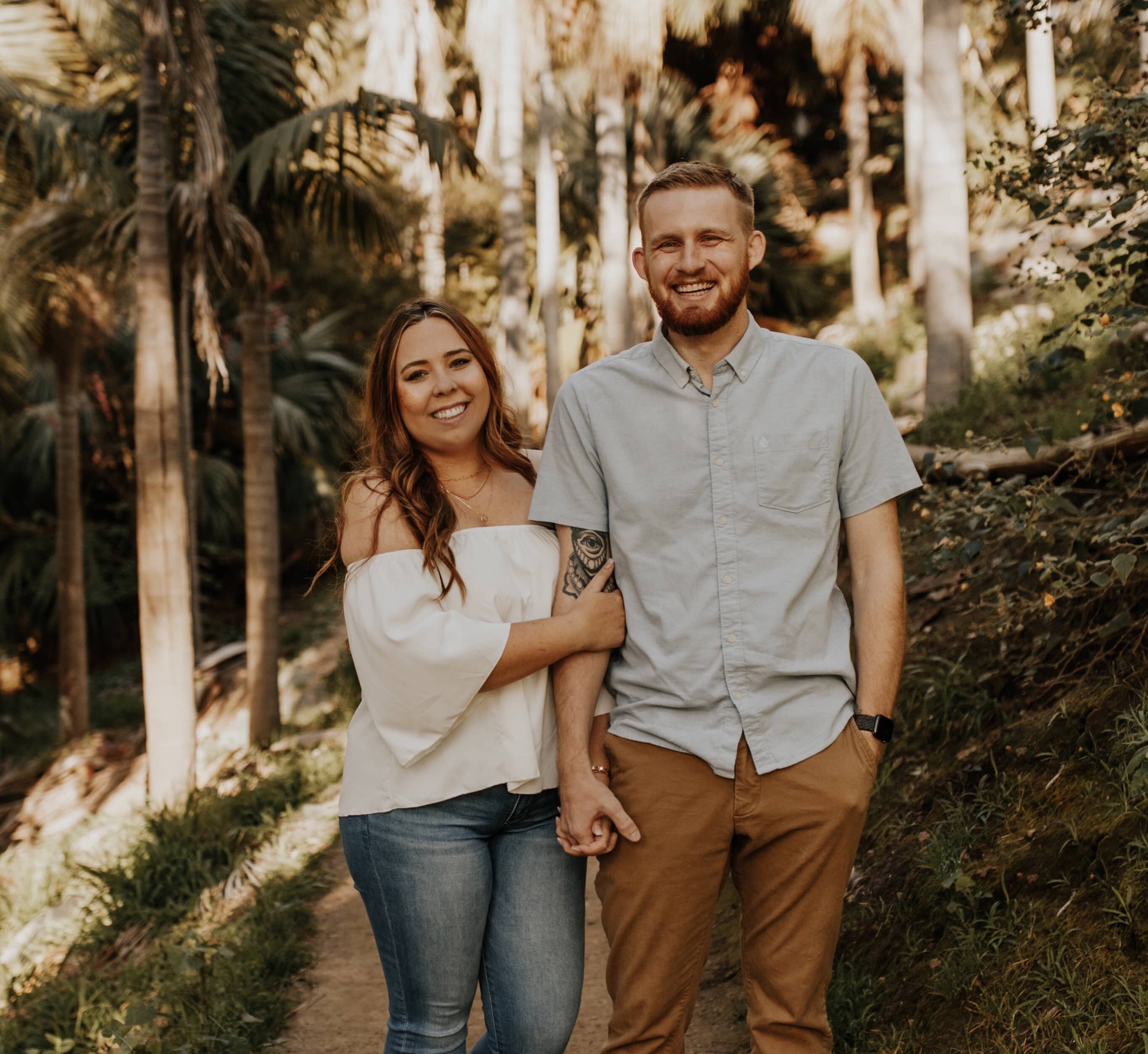 Kevin + Addie 7