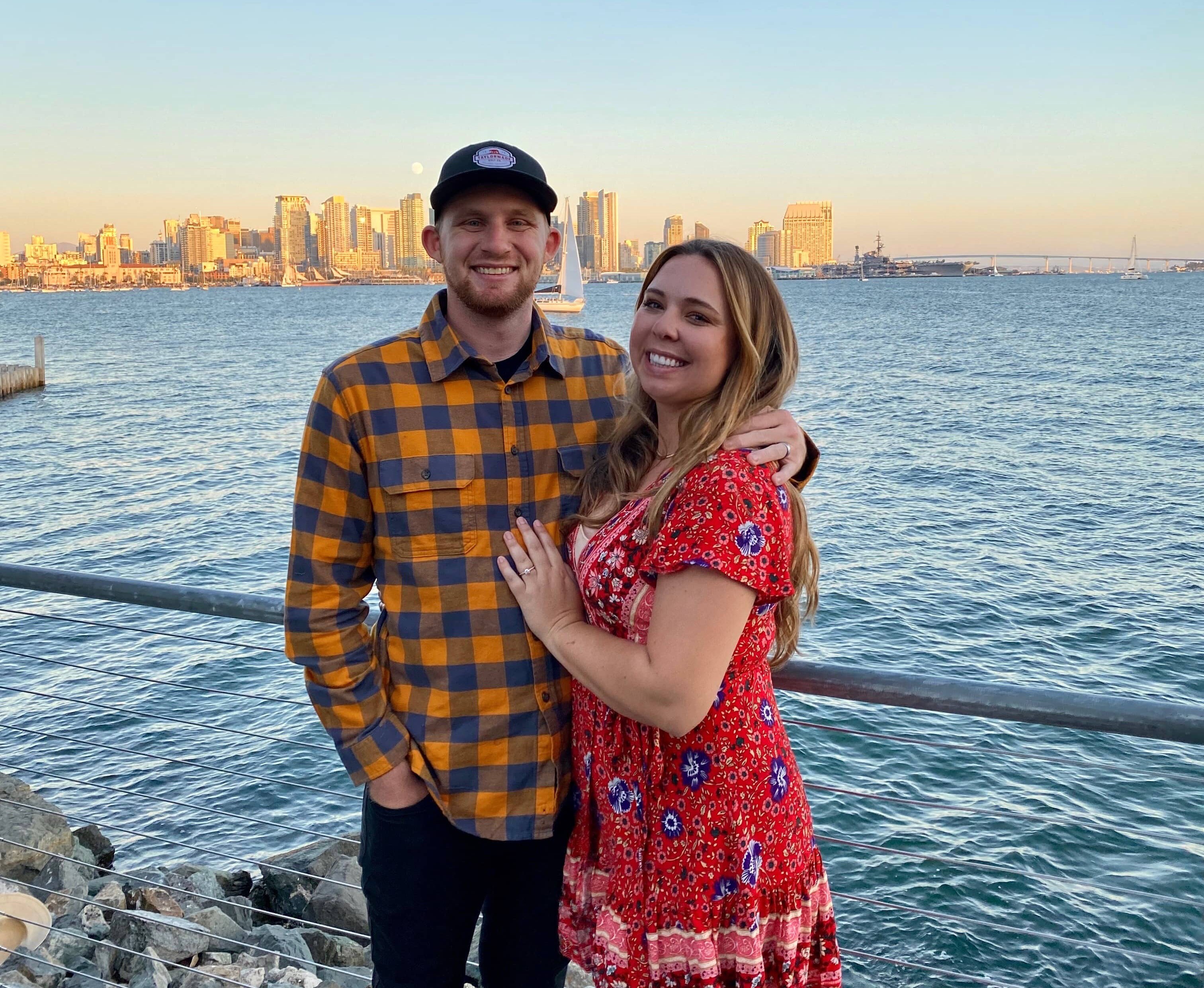 Kevin + Addie 9