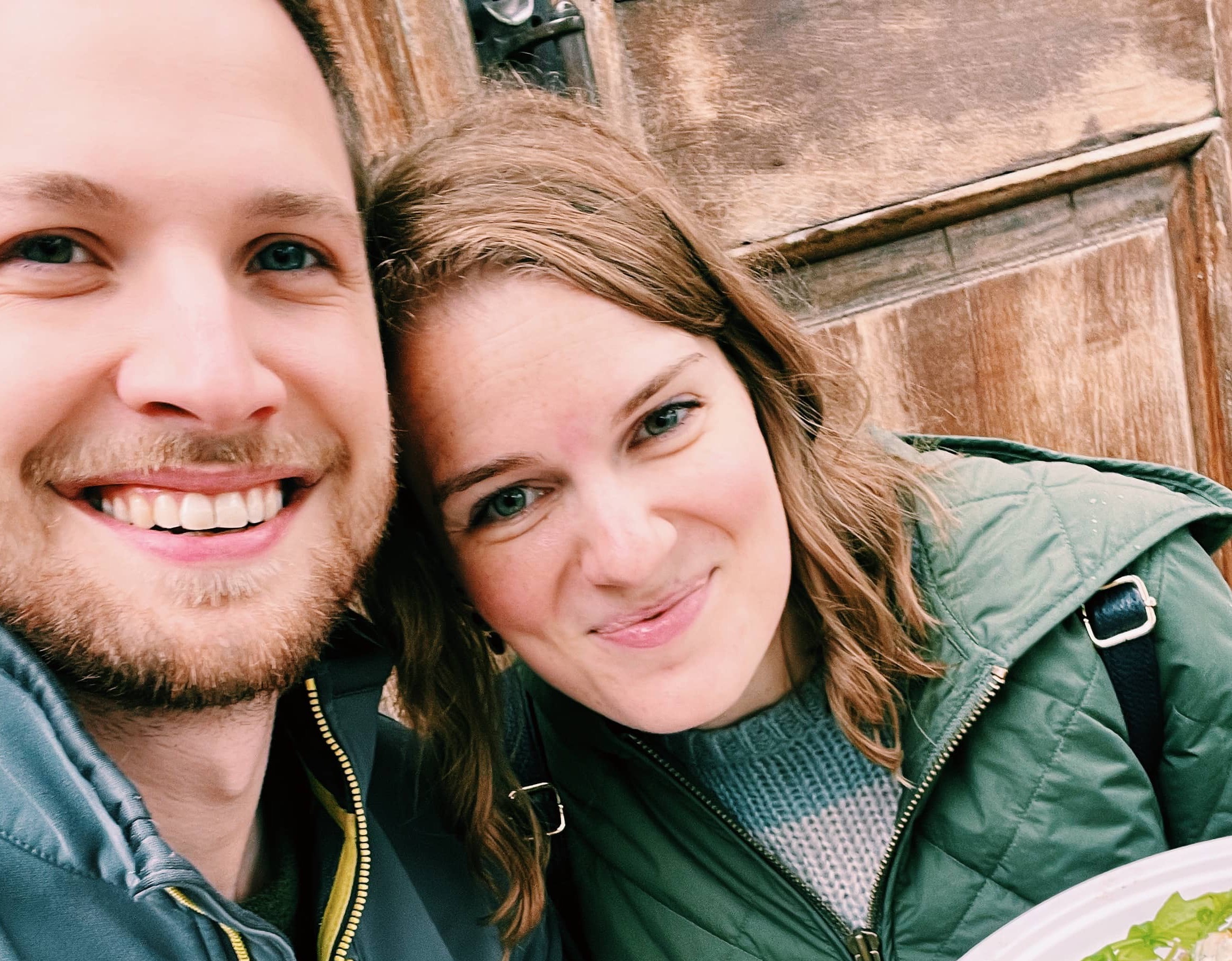Kevin + Ashley 2