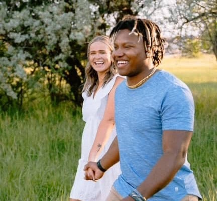 Kimball + Camille 2