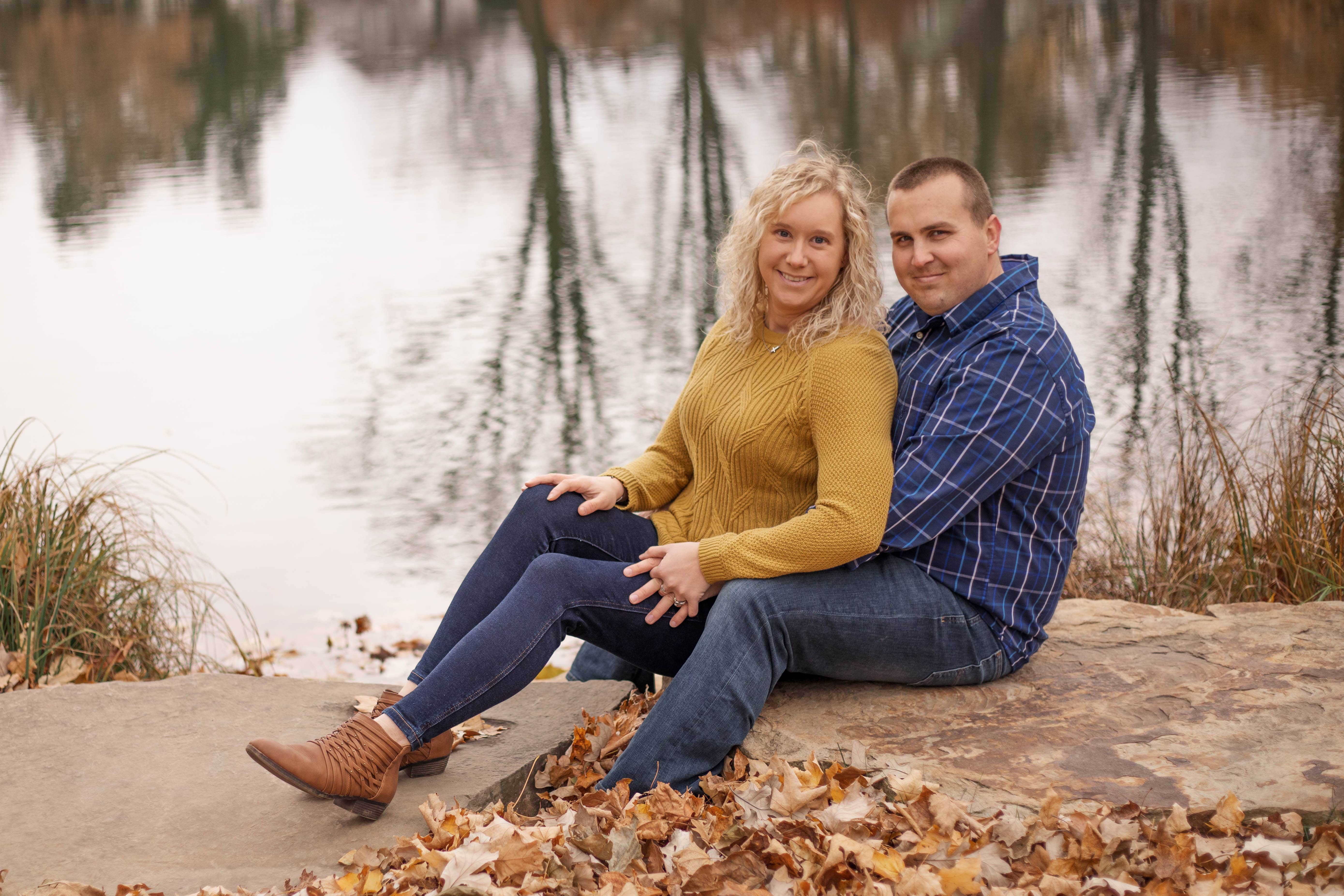 Kurtis + Mary 2