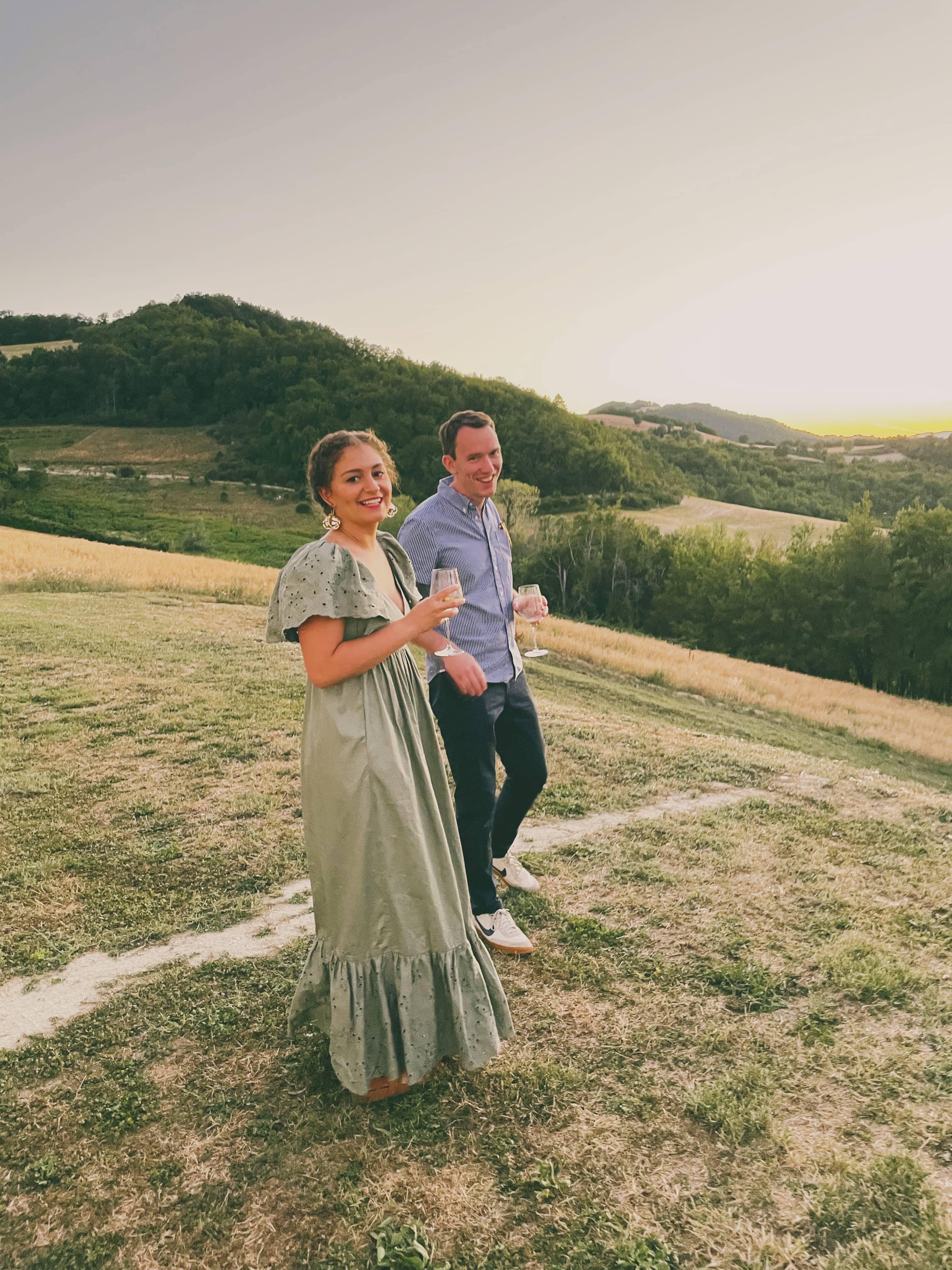 Levi + Kathryn 4
