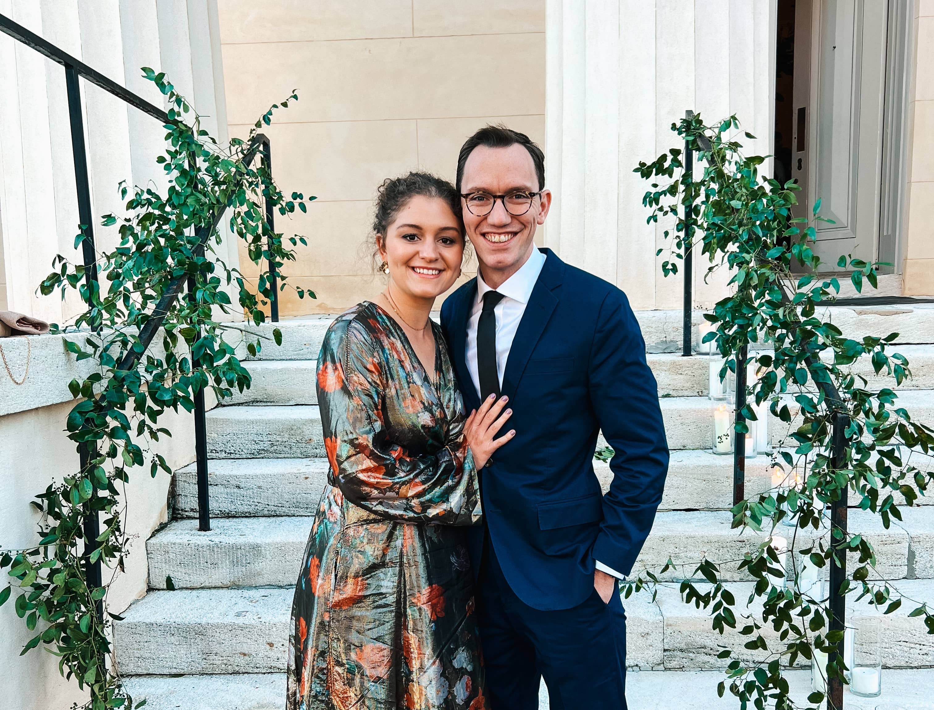 Levi + Kathryn 6
