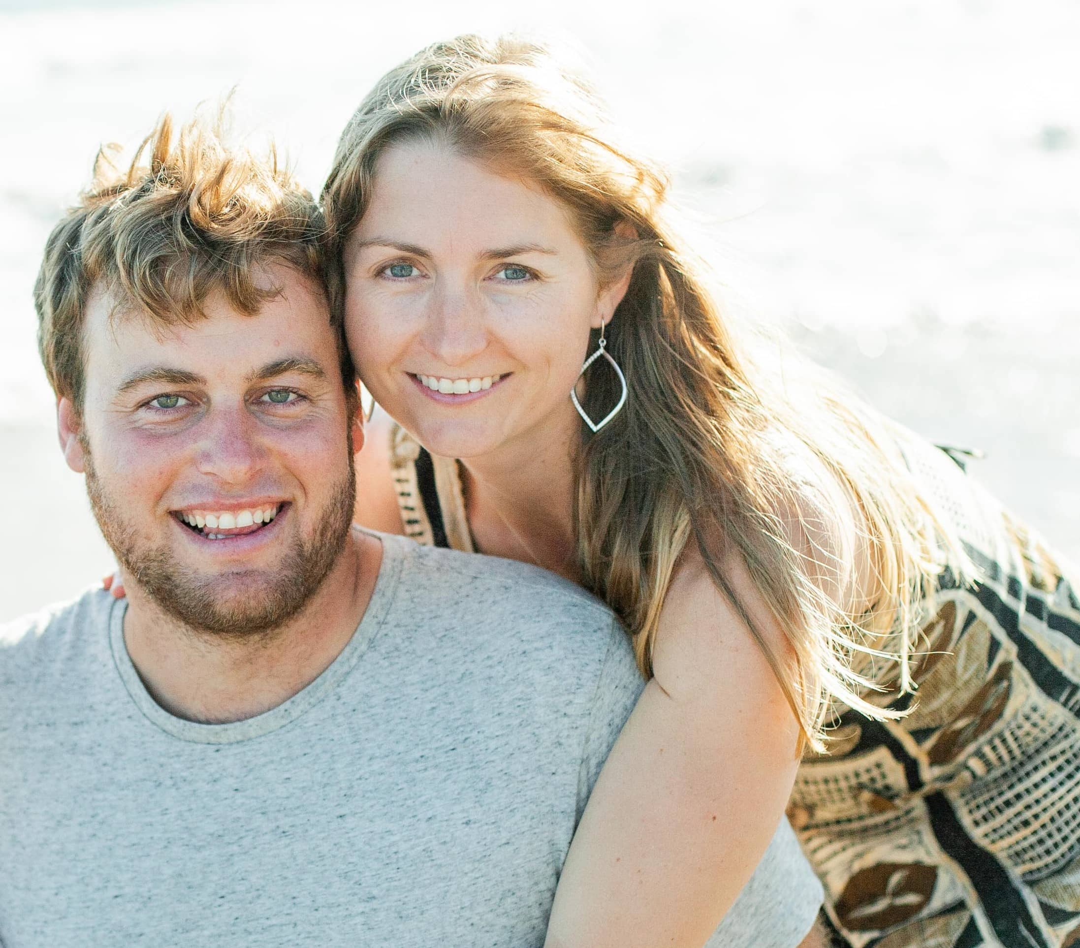Bryan + Lindsey