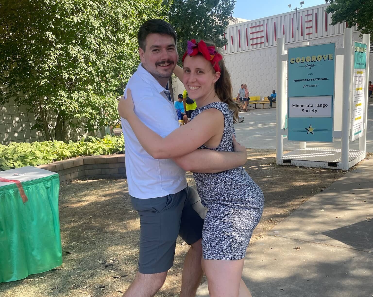 Luke + Emily 2