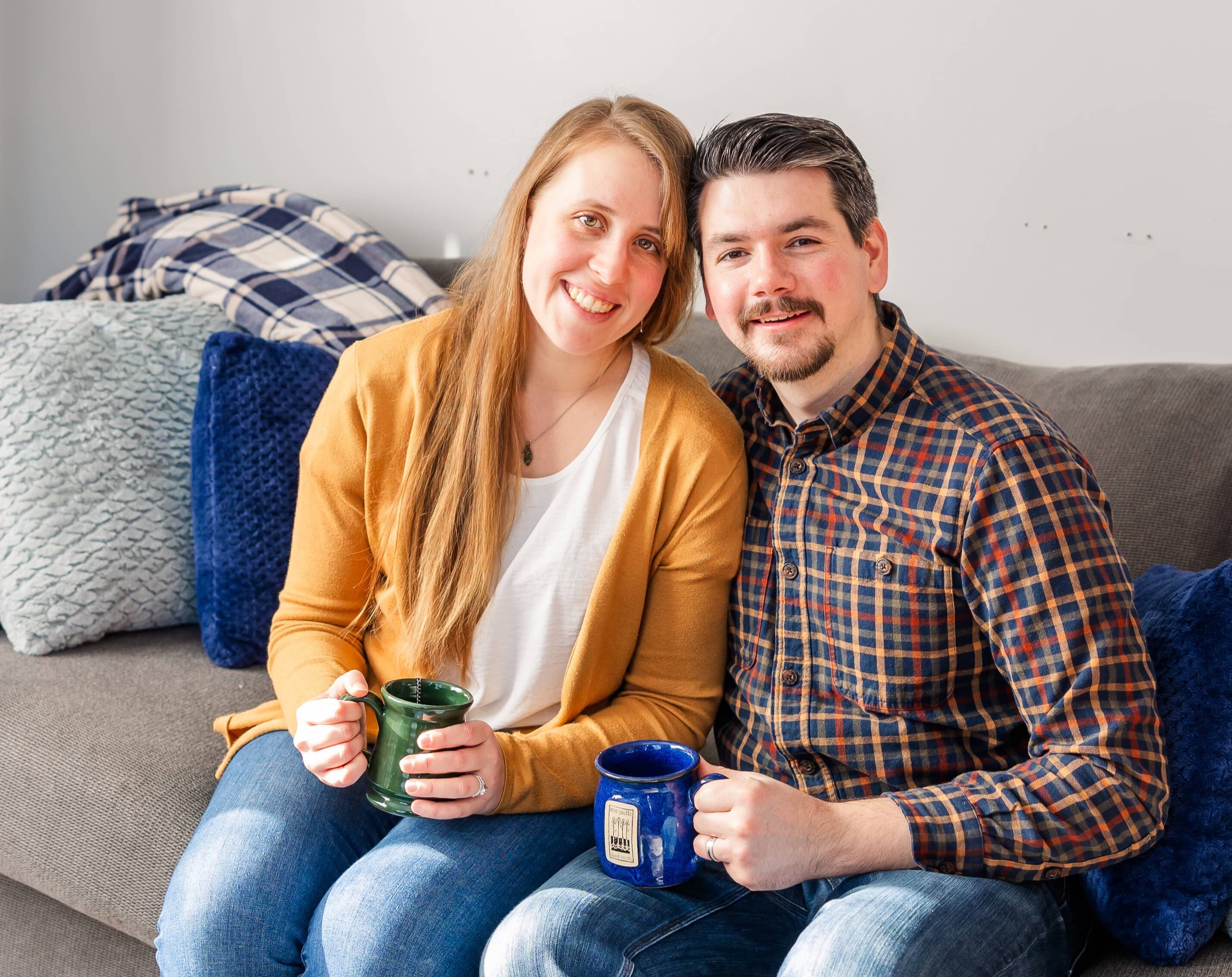 Luke + Emily 7