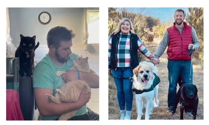Marcus + Heather 2