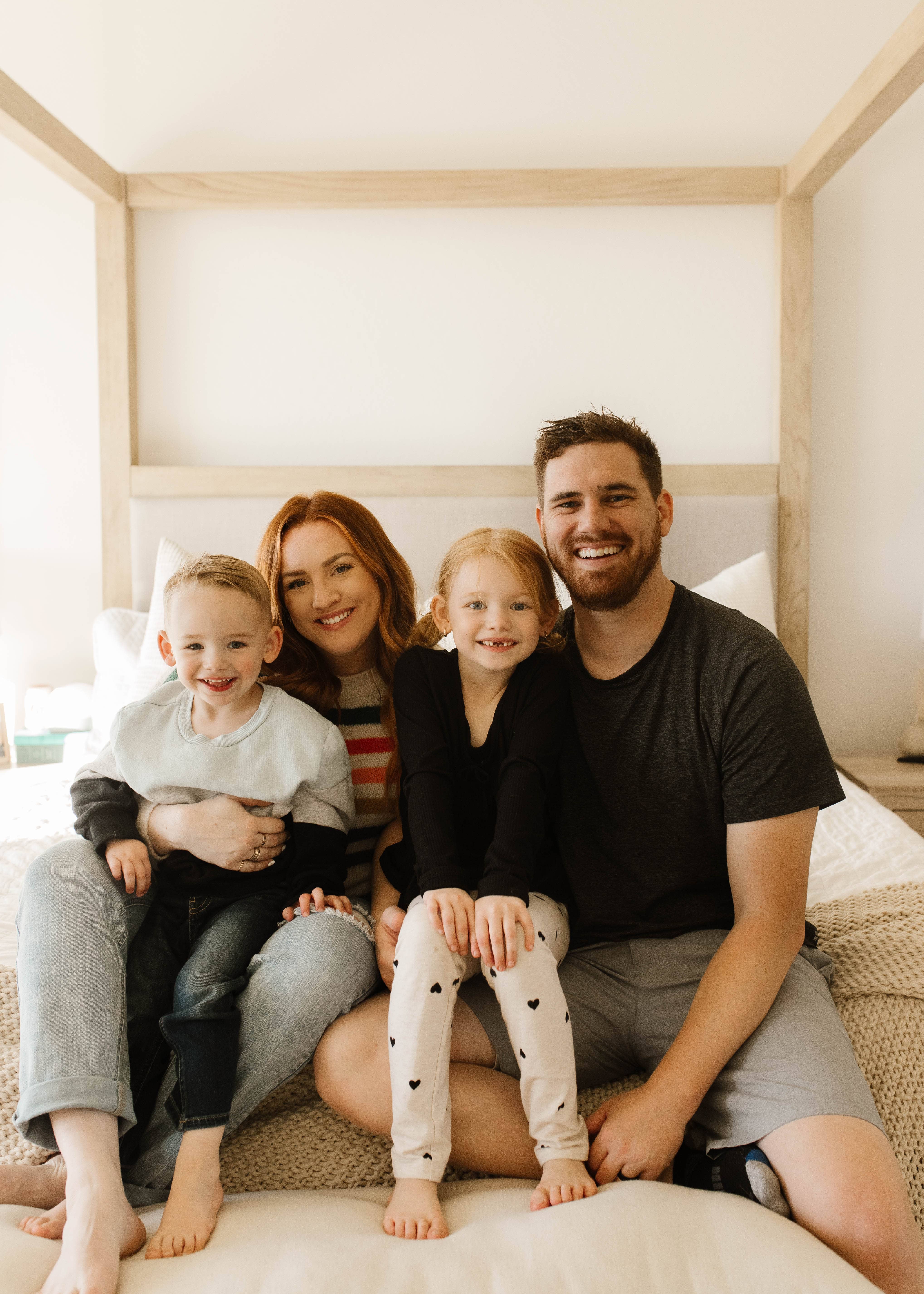 Marcus + Jessica 2
