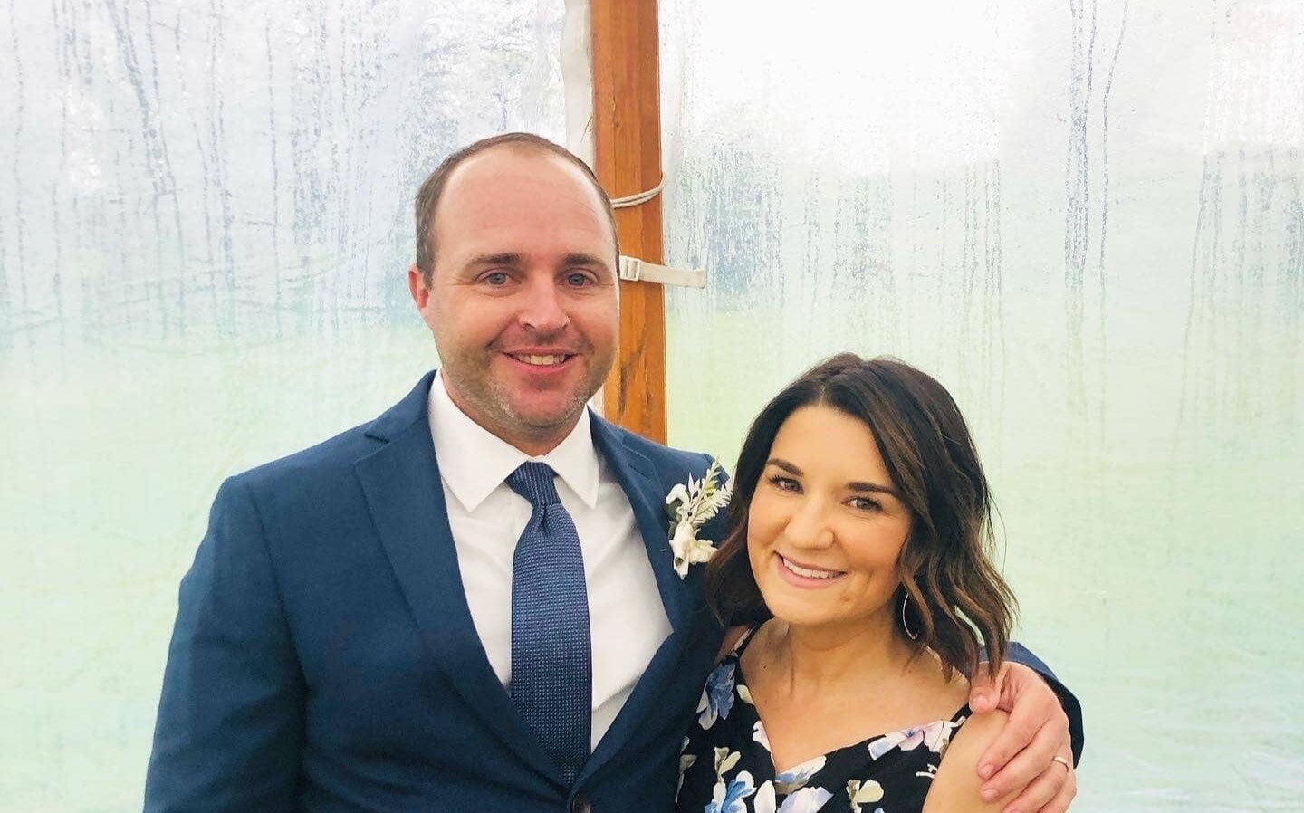 Matthew + Melinda