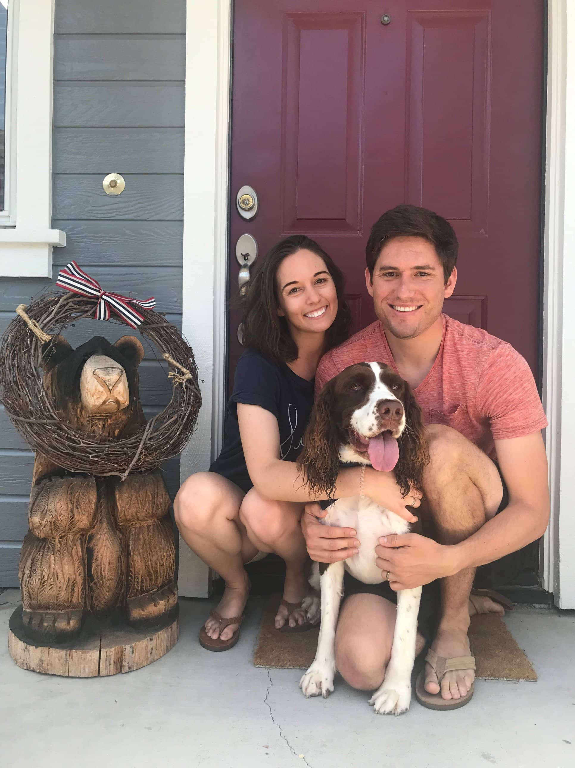 Matthew + Gabriella 1