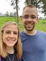 Max + Michelle 12