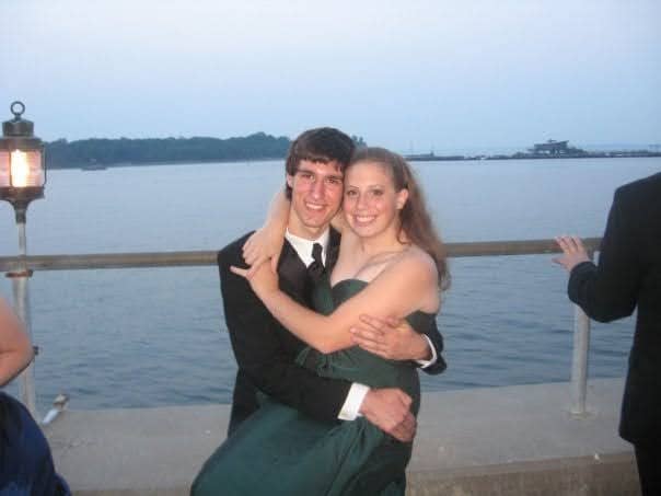 Michael + Beth 7