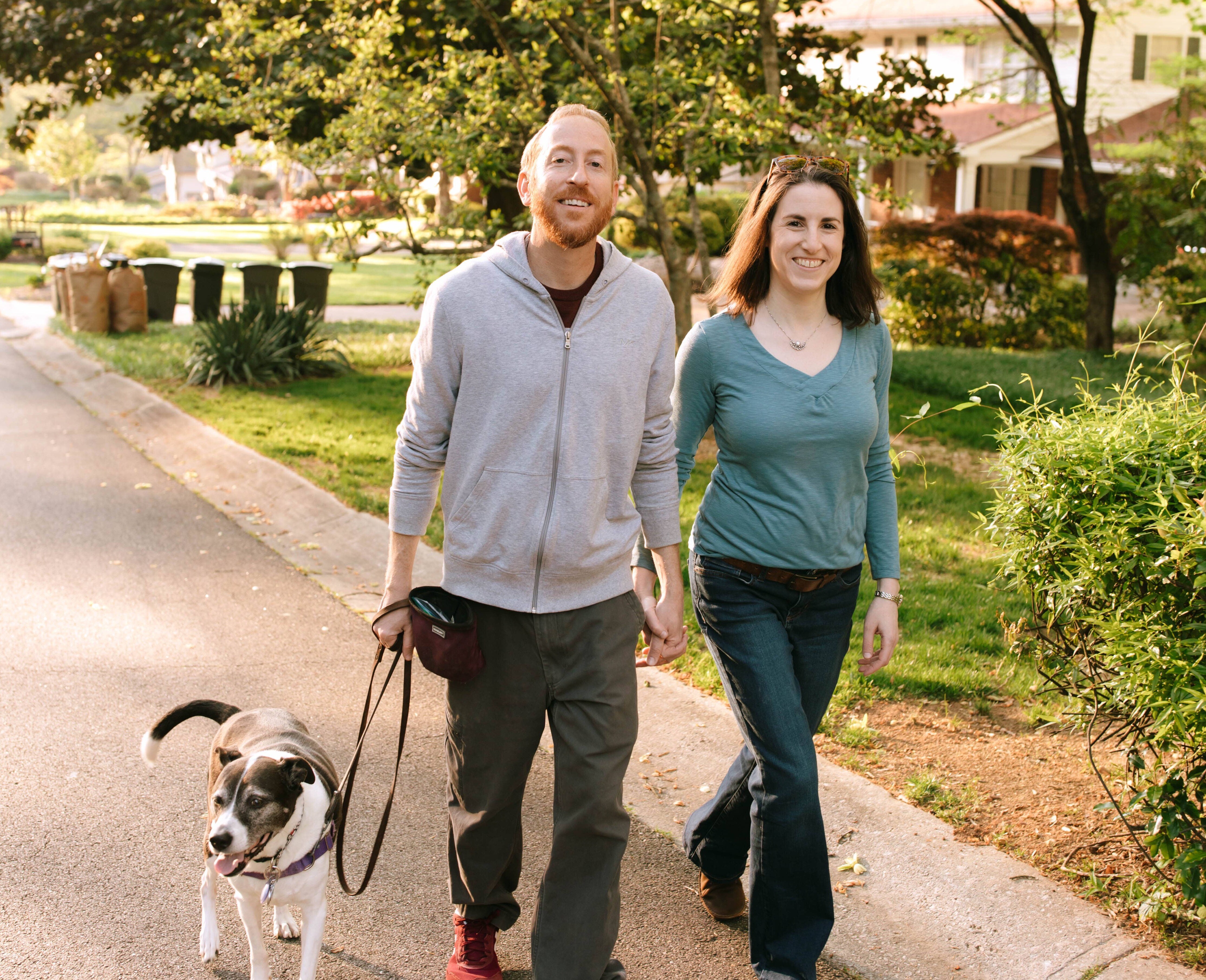 Michael + Sarah 10