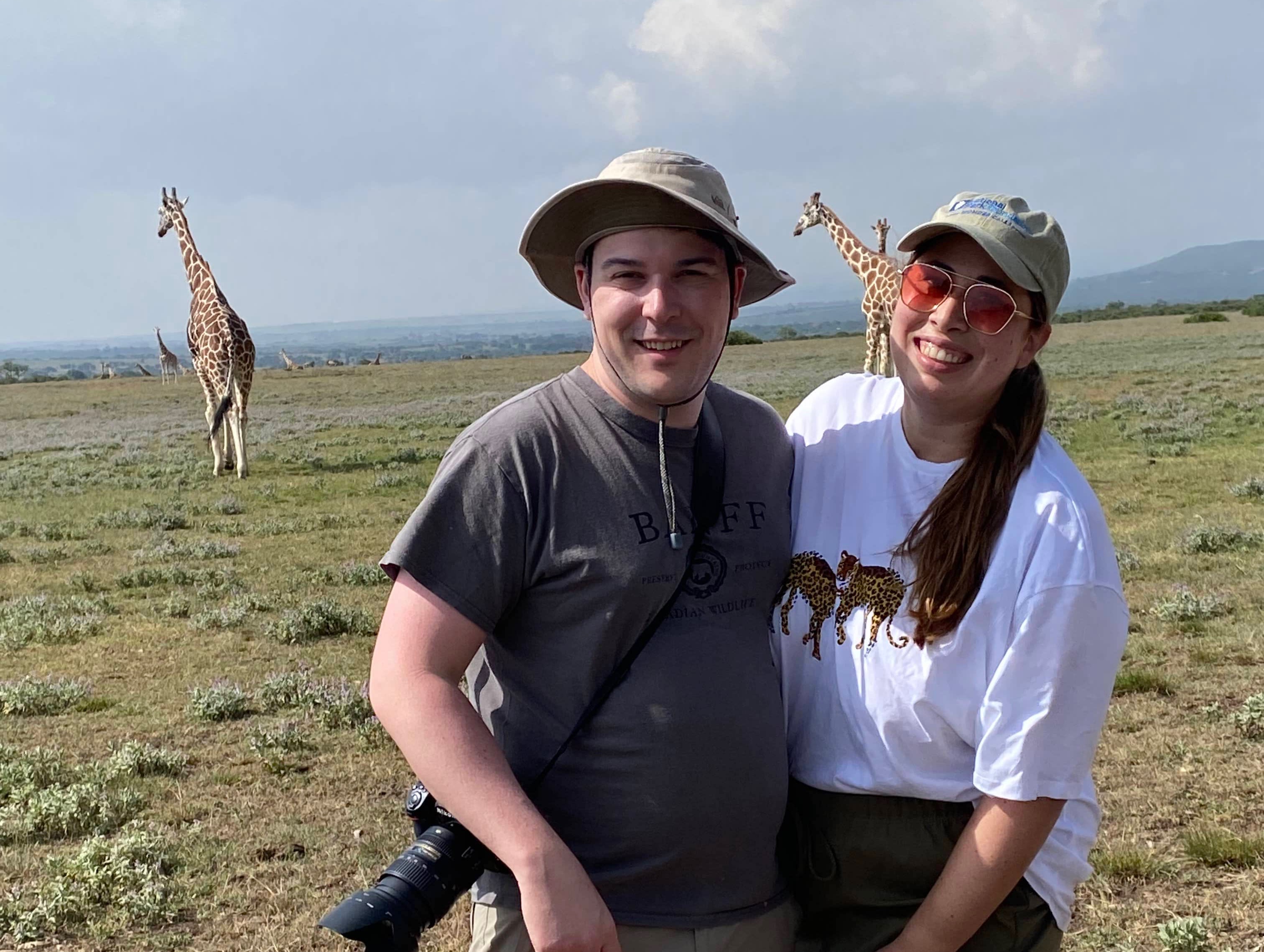 Mike + Alissa 3