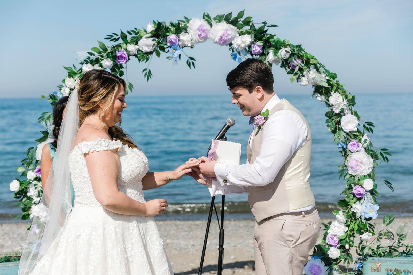 Mike + Alissa 9
