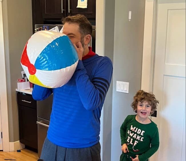 Mitch + Eli 12