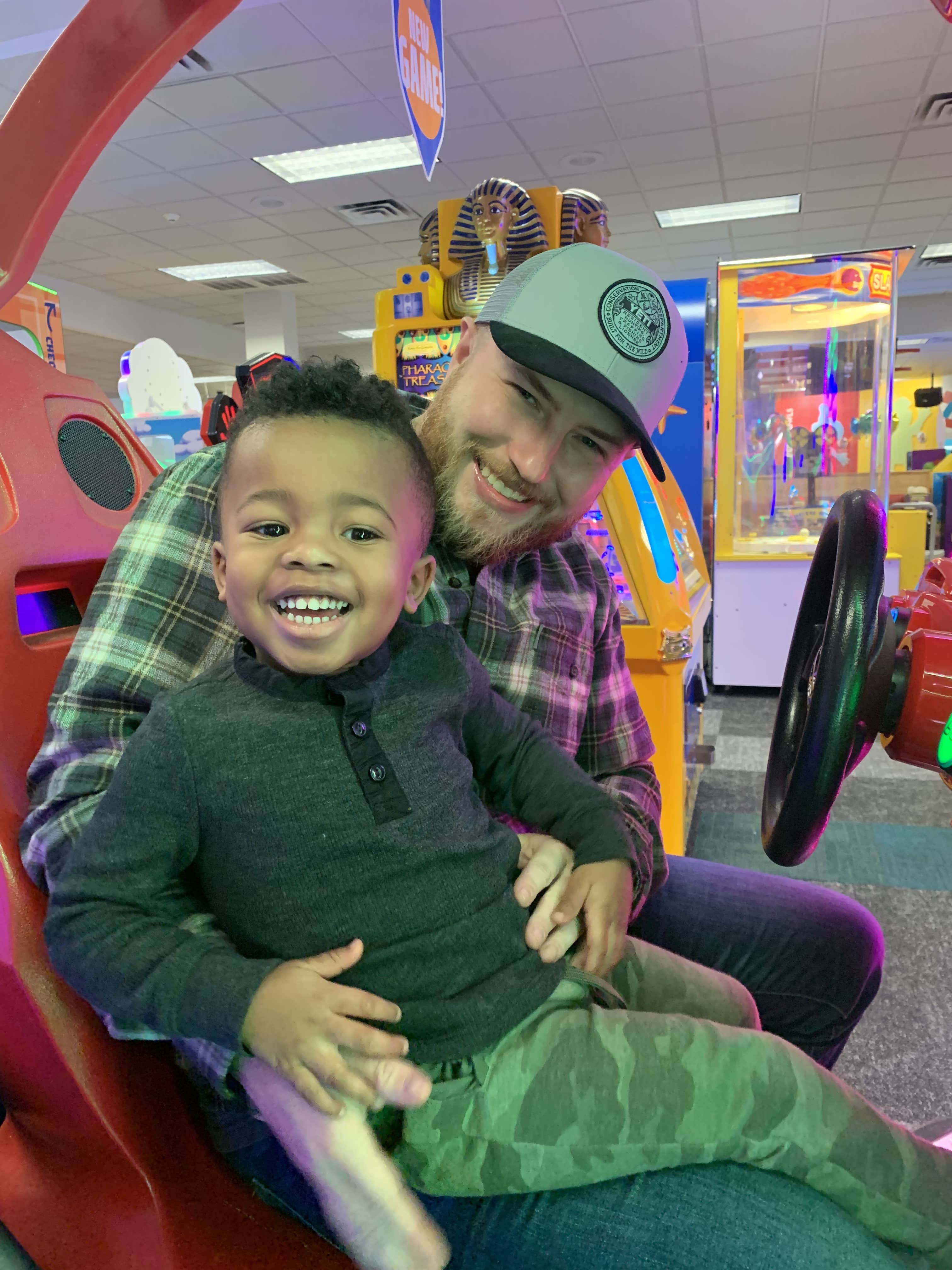 Nathan + Alexis 7