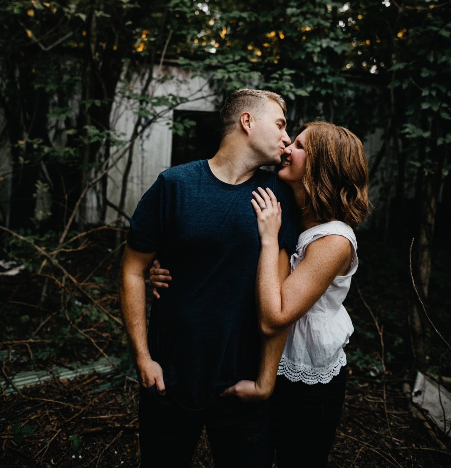 Nathan + Alexis 9